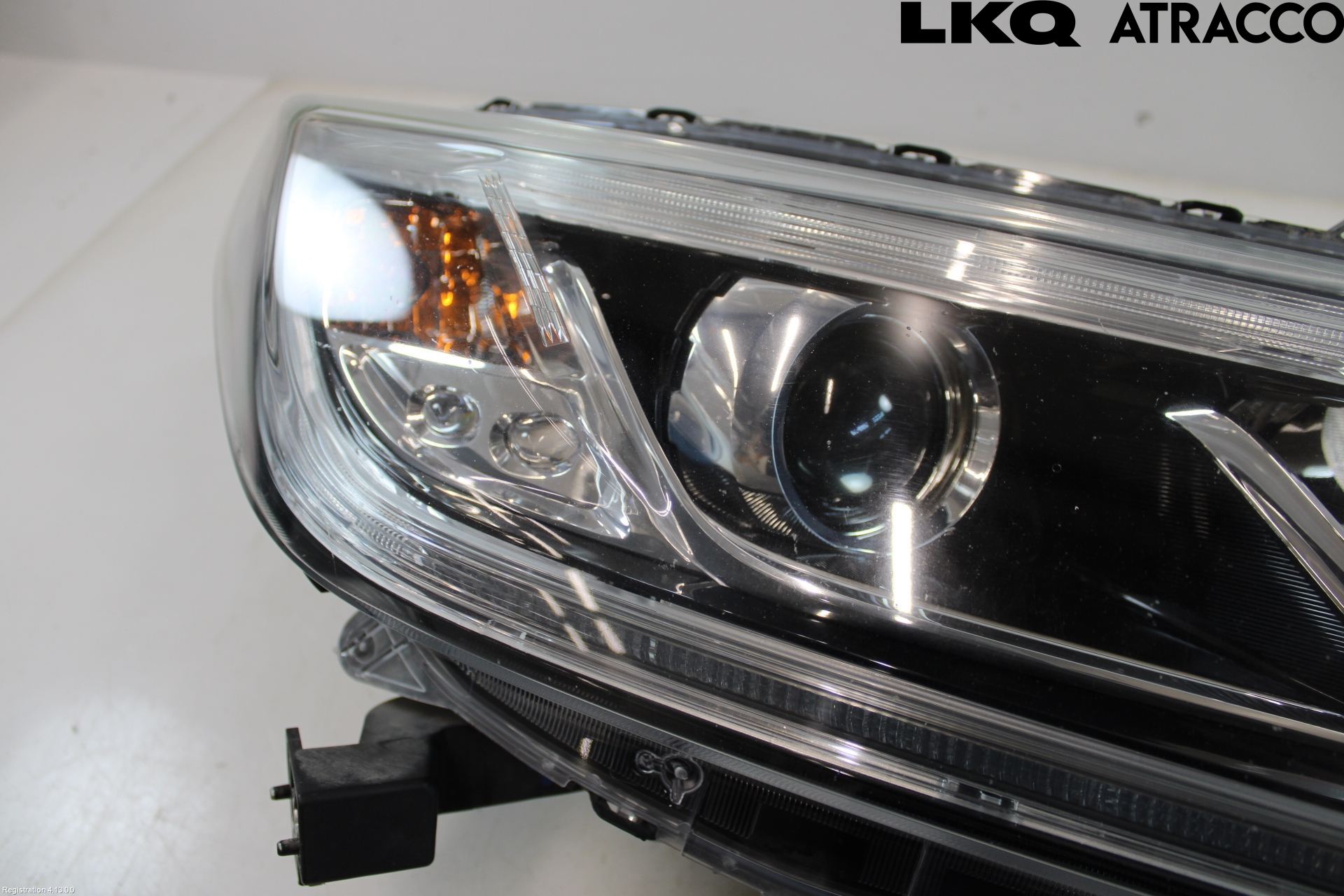 Honda CR-V 13-18 Frontlykt Høyre