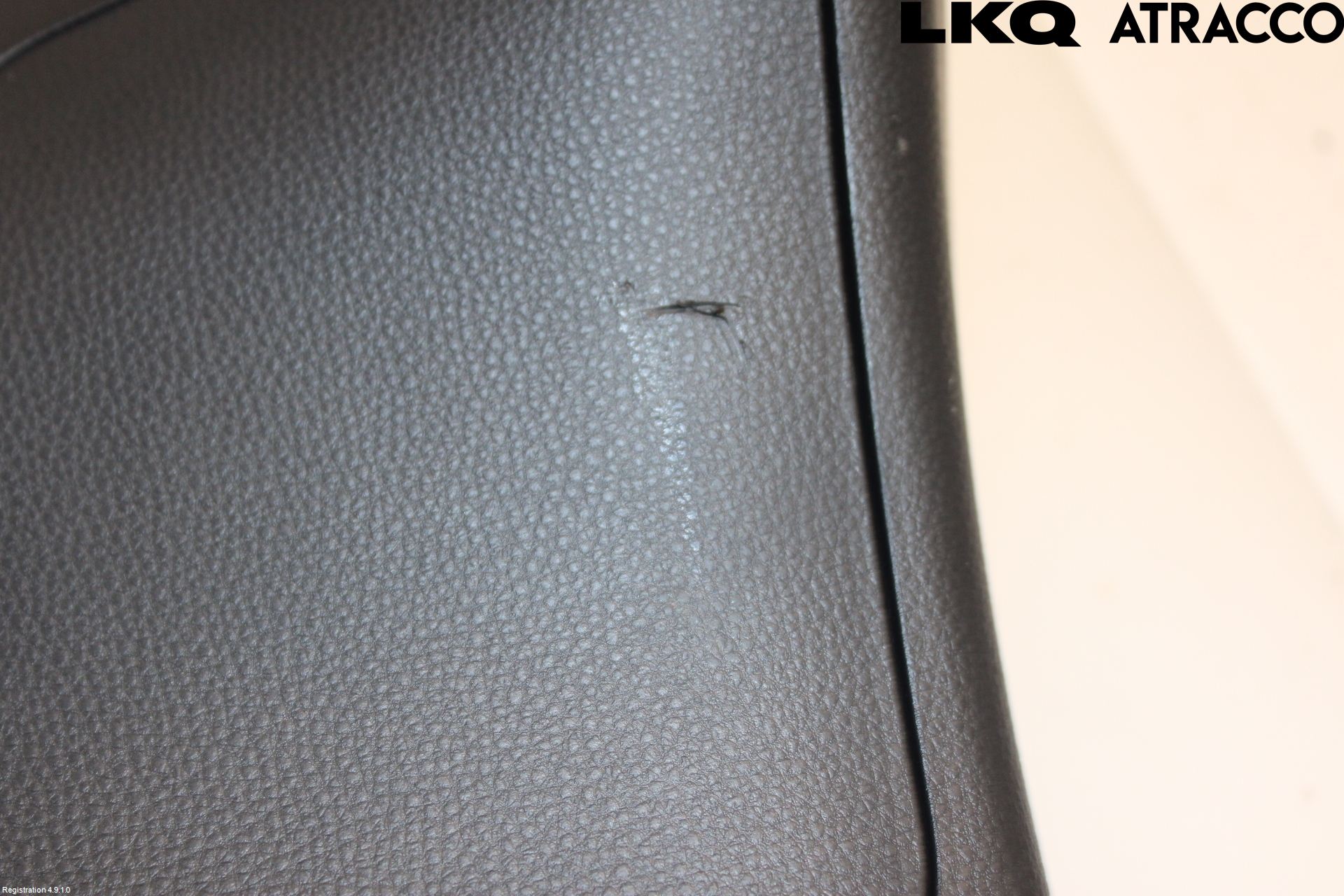 Toyota YARIS CROSS XP21 21- Innr Bakluketrekk