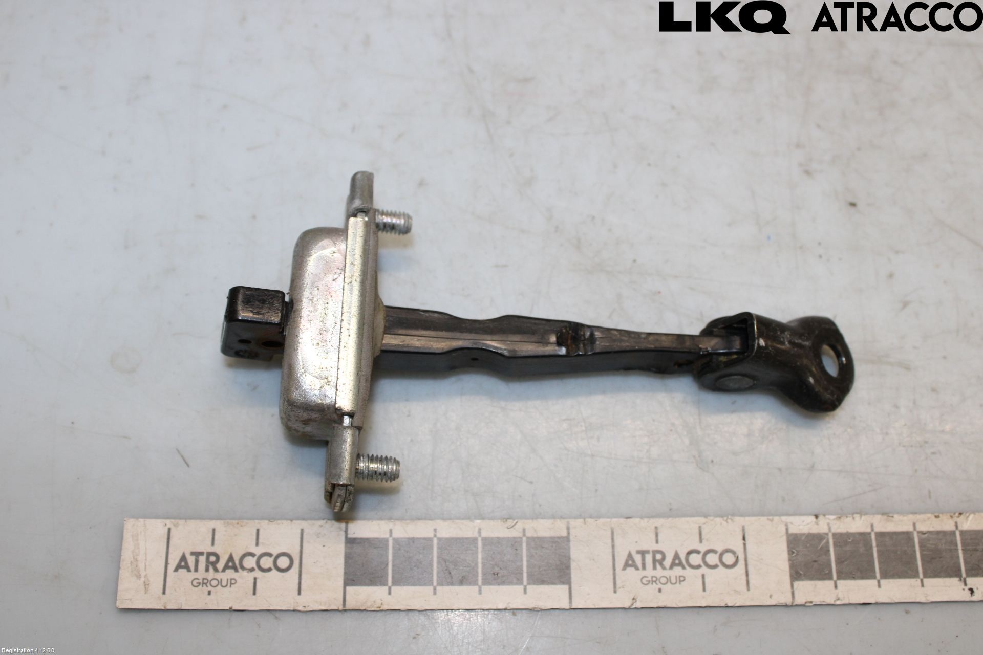 Kia SPORTAGE (SL) 11-15 Dørstopper