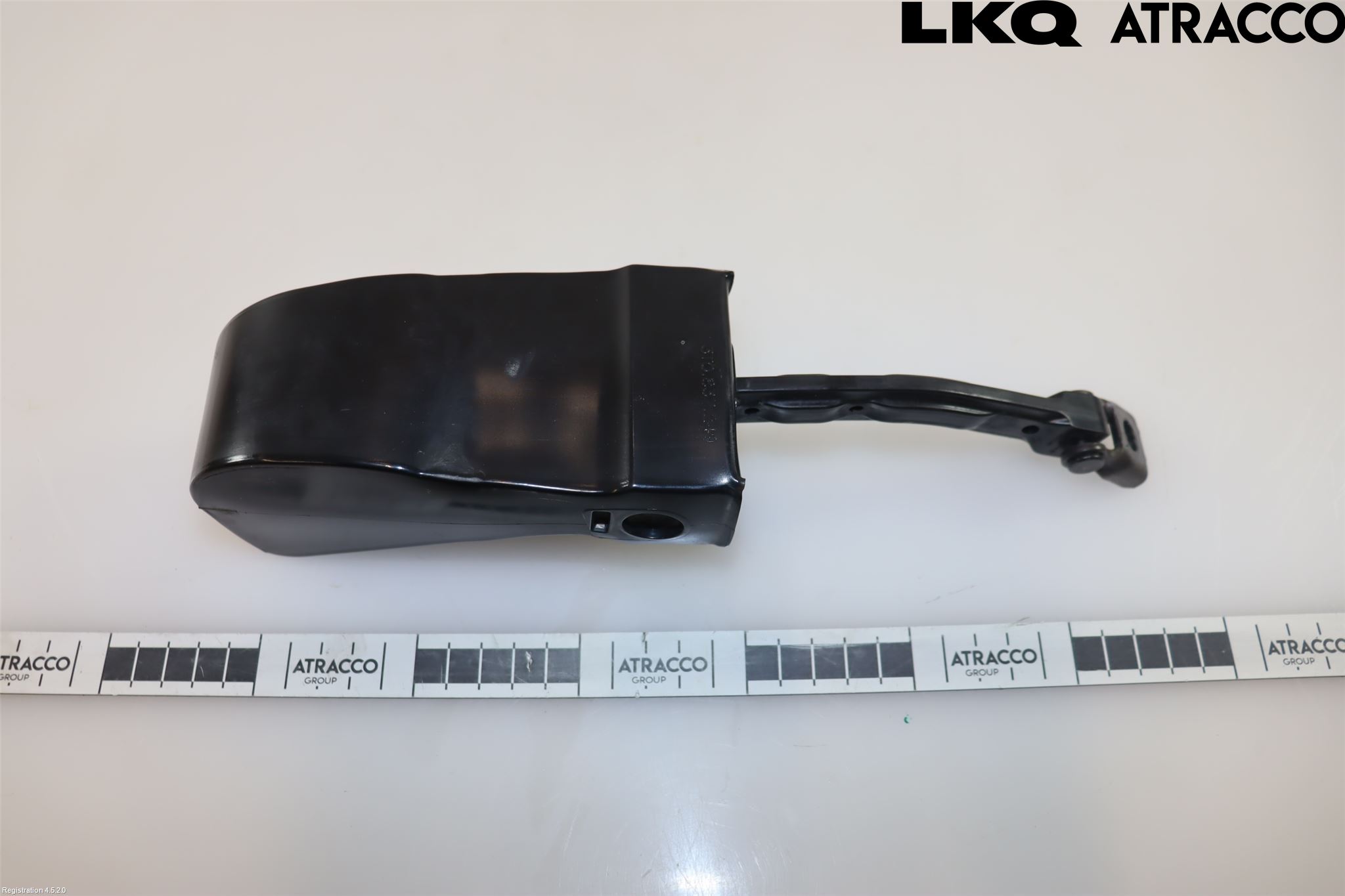 Skoda SUPERB 09-15 Dørstopper