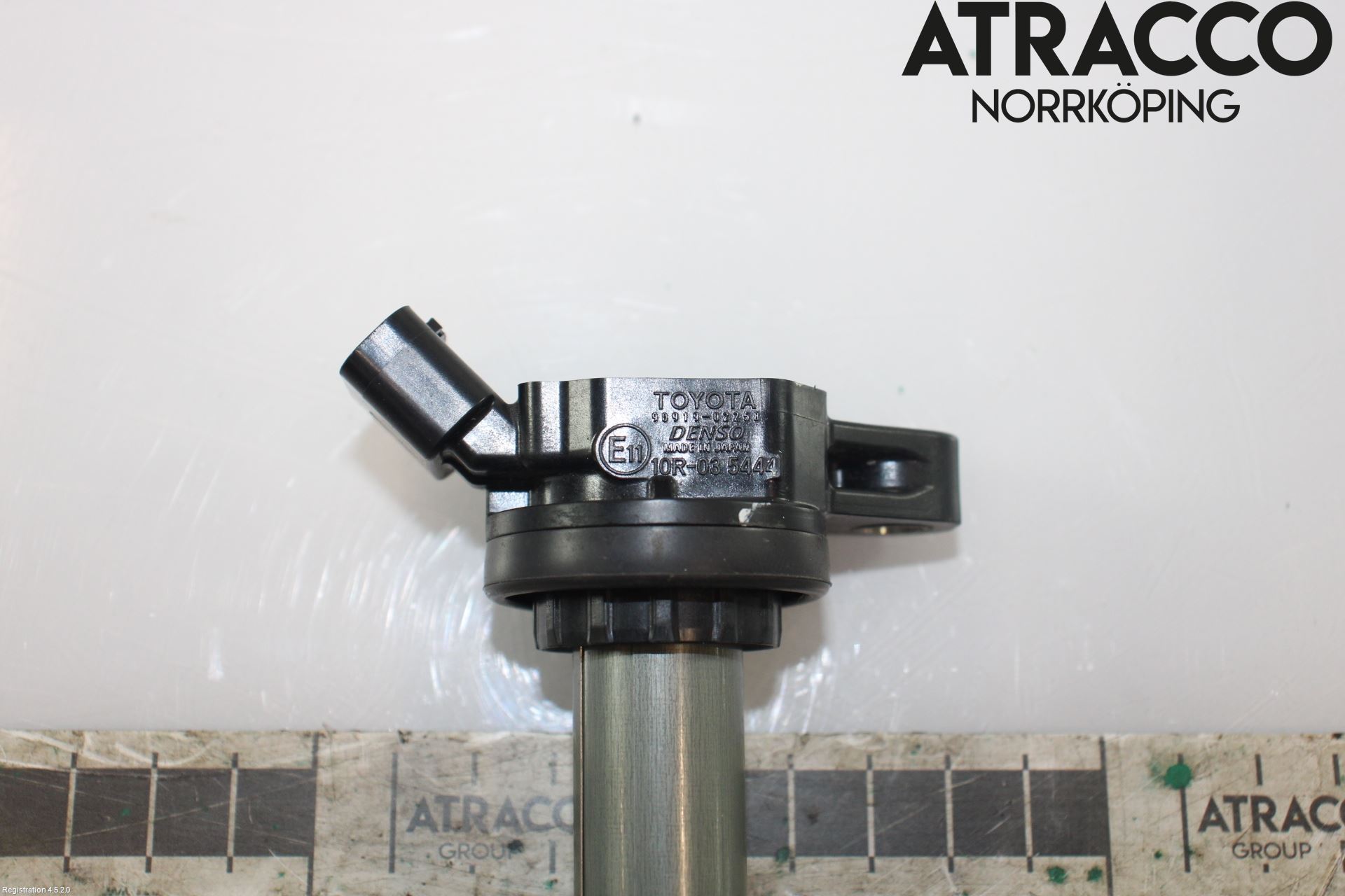 Toyota AVENSIS 09-15 Coil