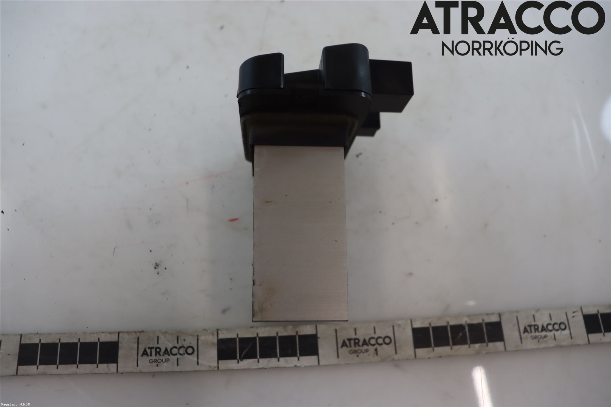 Volvo S70/V70/XC  97-00 Varmeapparat Viftemotstand