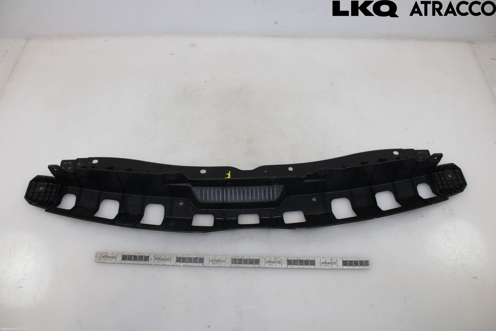 Hyundai i10 BA 14-16 Tackplast Front