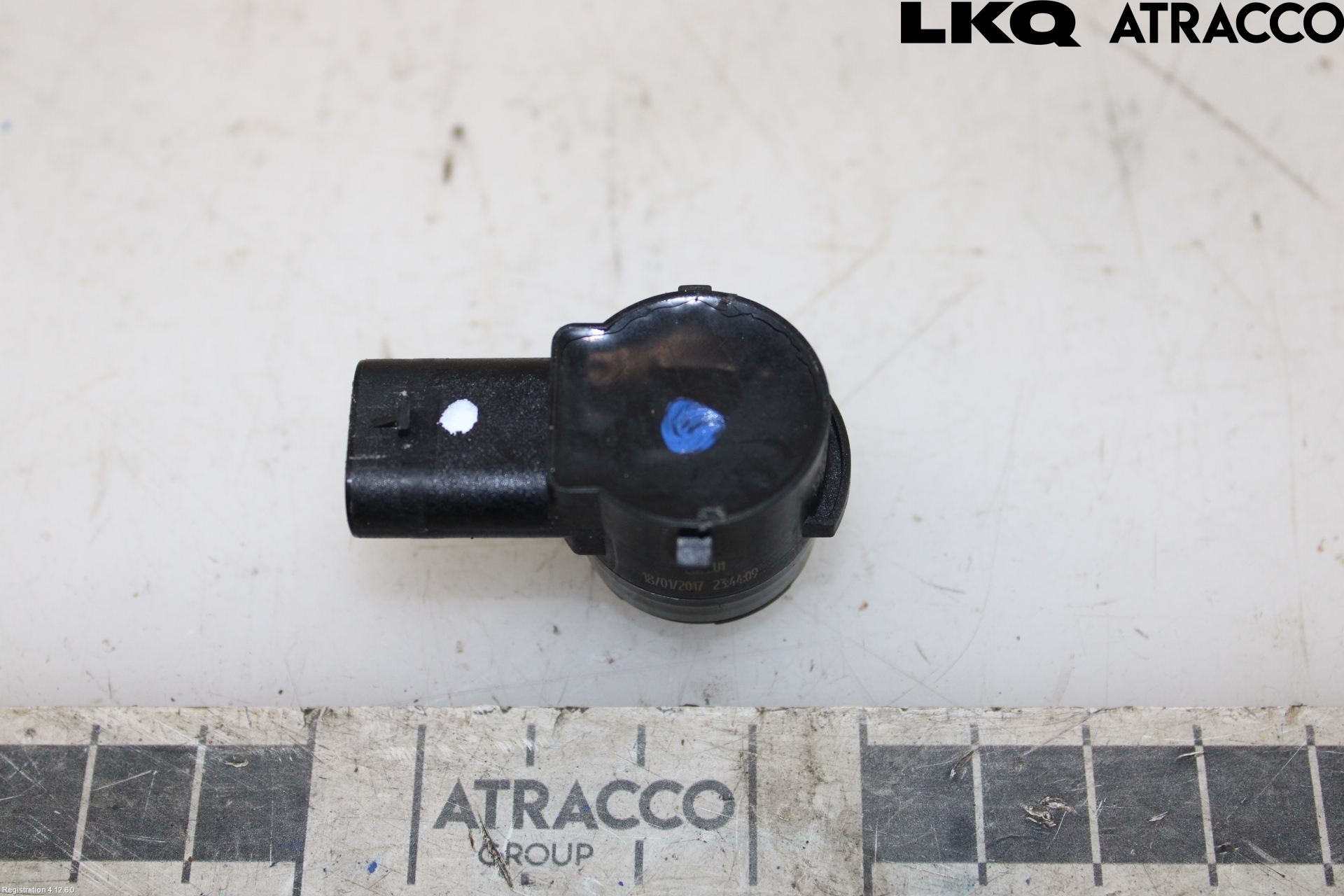 Seat LEON 13-20 Sensor Ryggesensor
