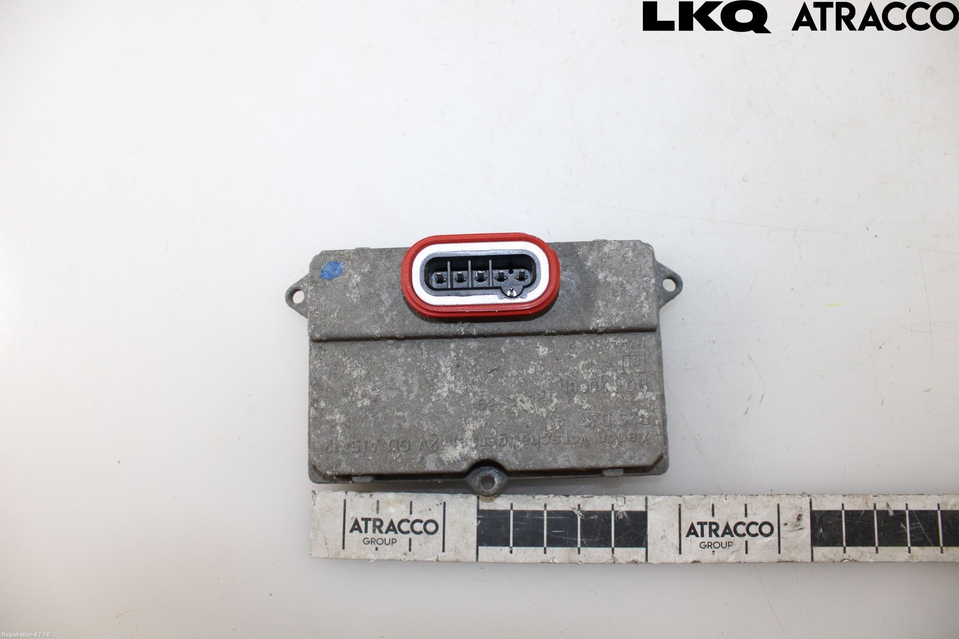 Landrover RANGE ROVER SPORT (L320) 05-09 Styreenhet Xenon