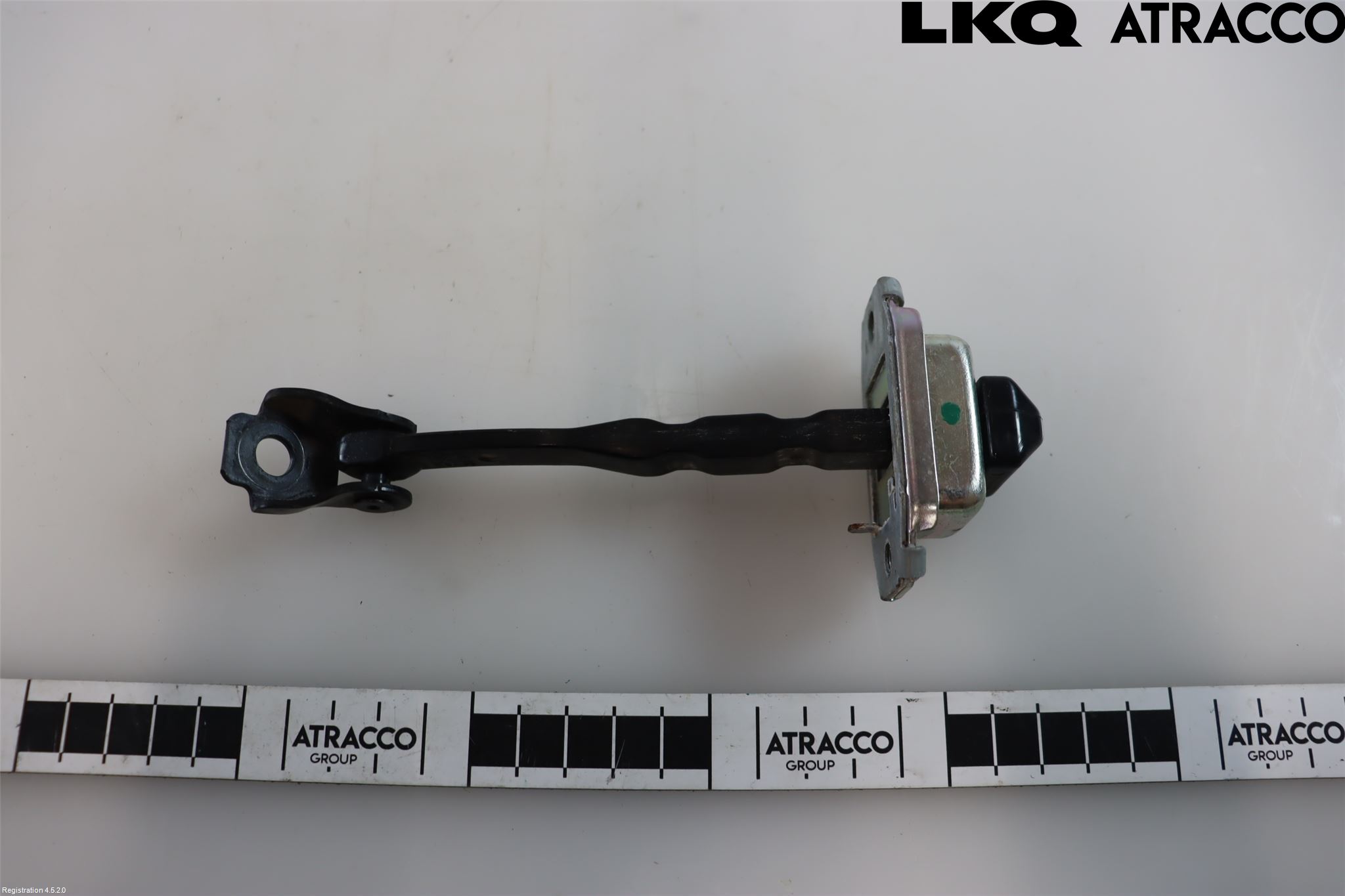 Renault MEGANE IV 16-23 Dørstopper