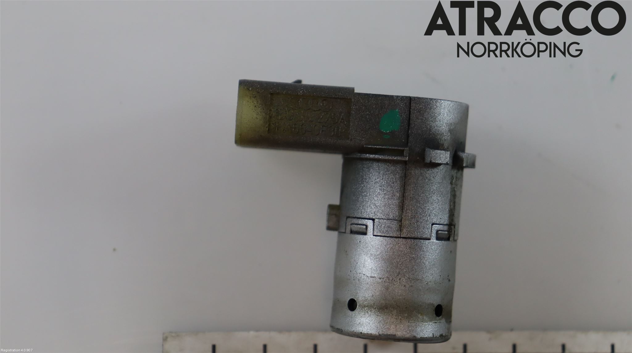 Audi A8/S8 4D 94-02 Sensor Parkering Front