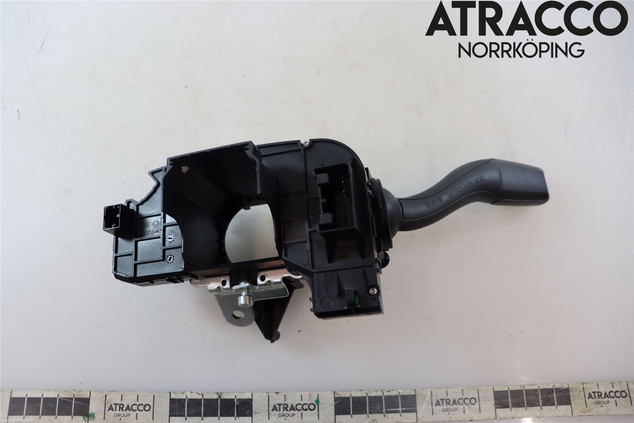 Audi A8/S8 4E  02-09 Bryter Ratt Blinklys - Lys