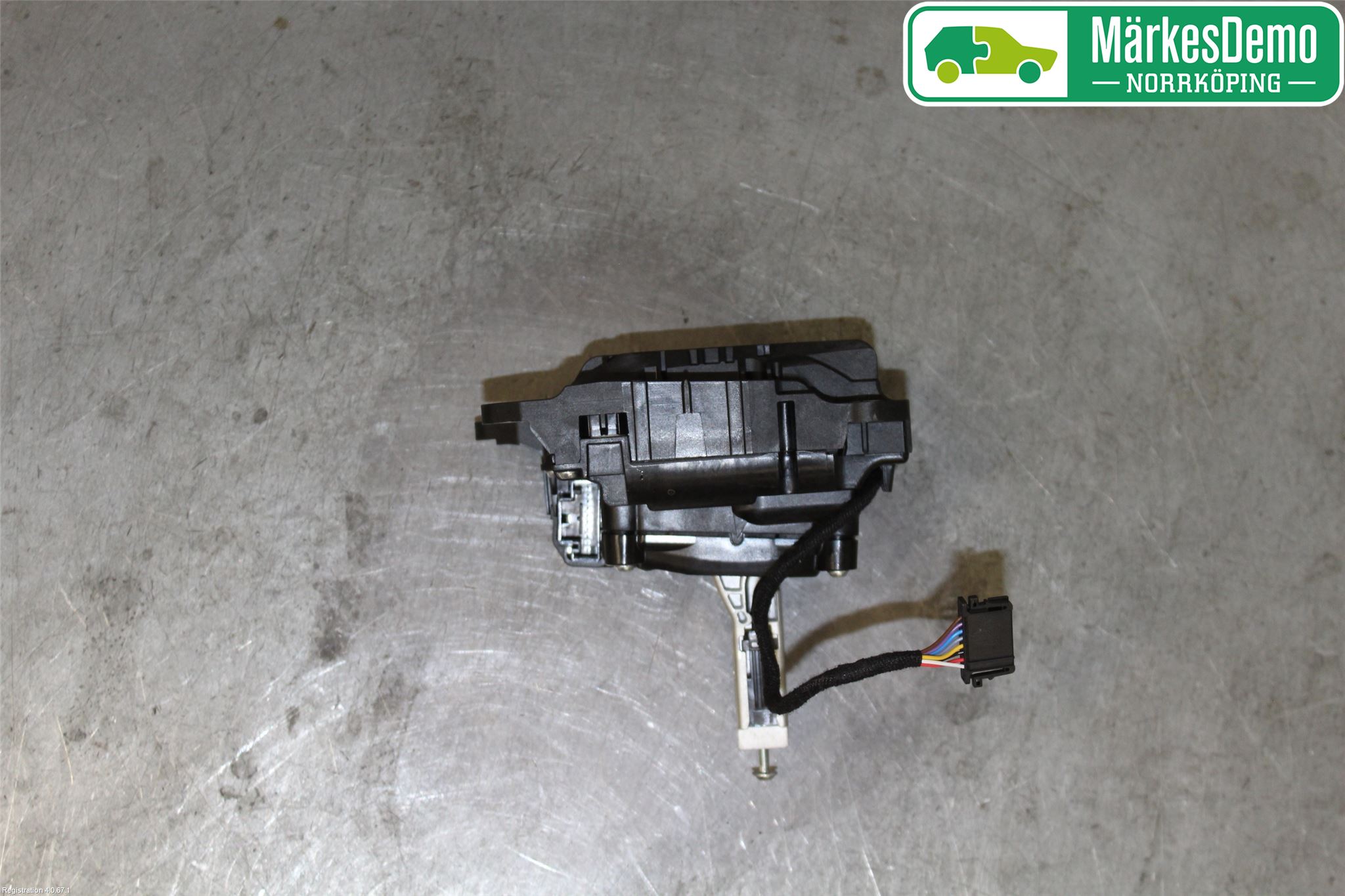 Audi A4/S4 B9 20- Gearspak