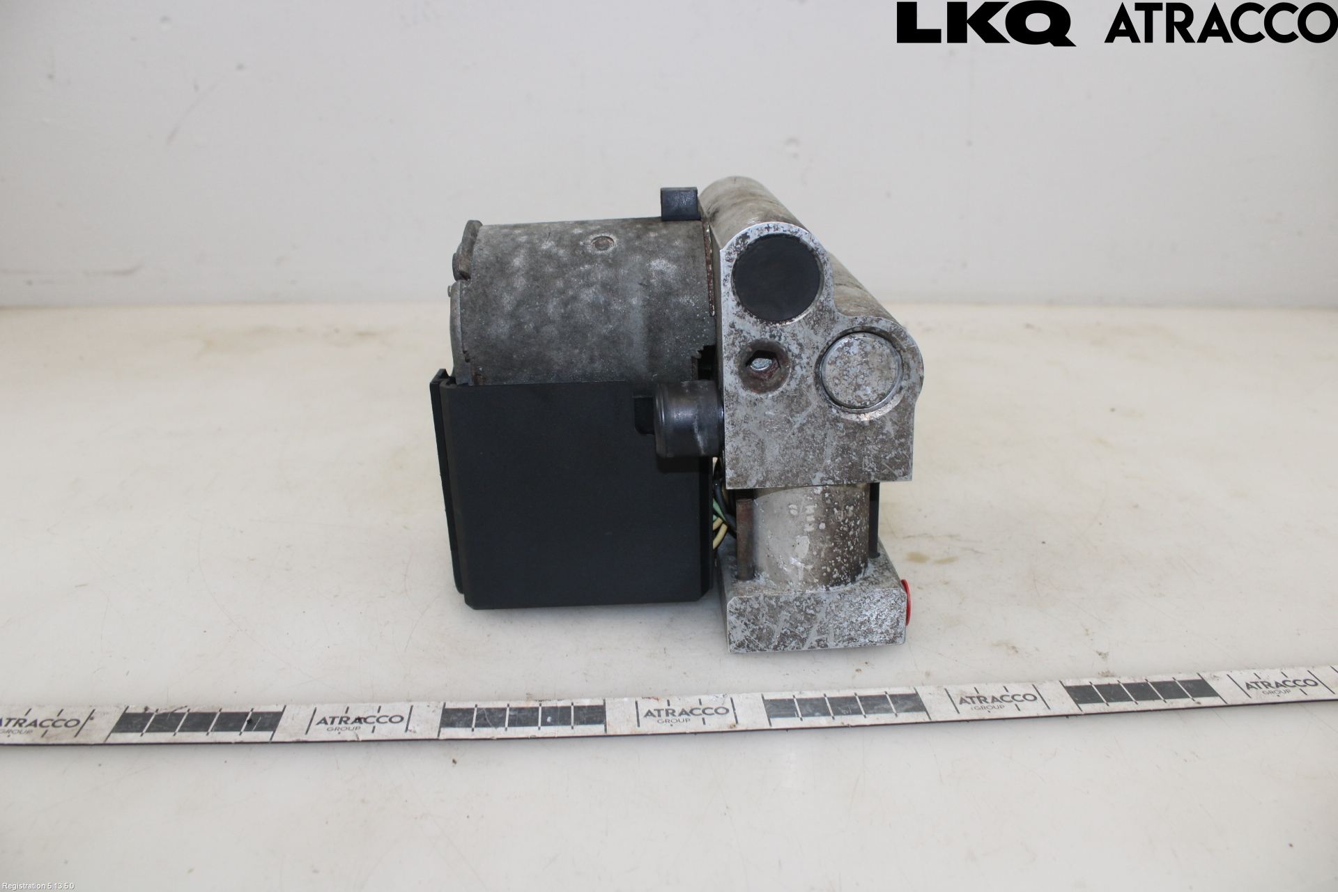 Volvo 940 91-98 Abs Hydraulikkaggregat