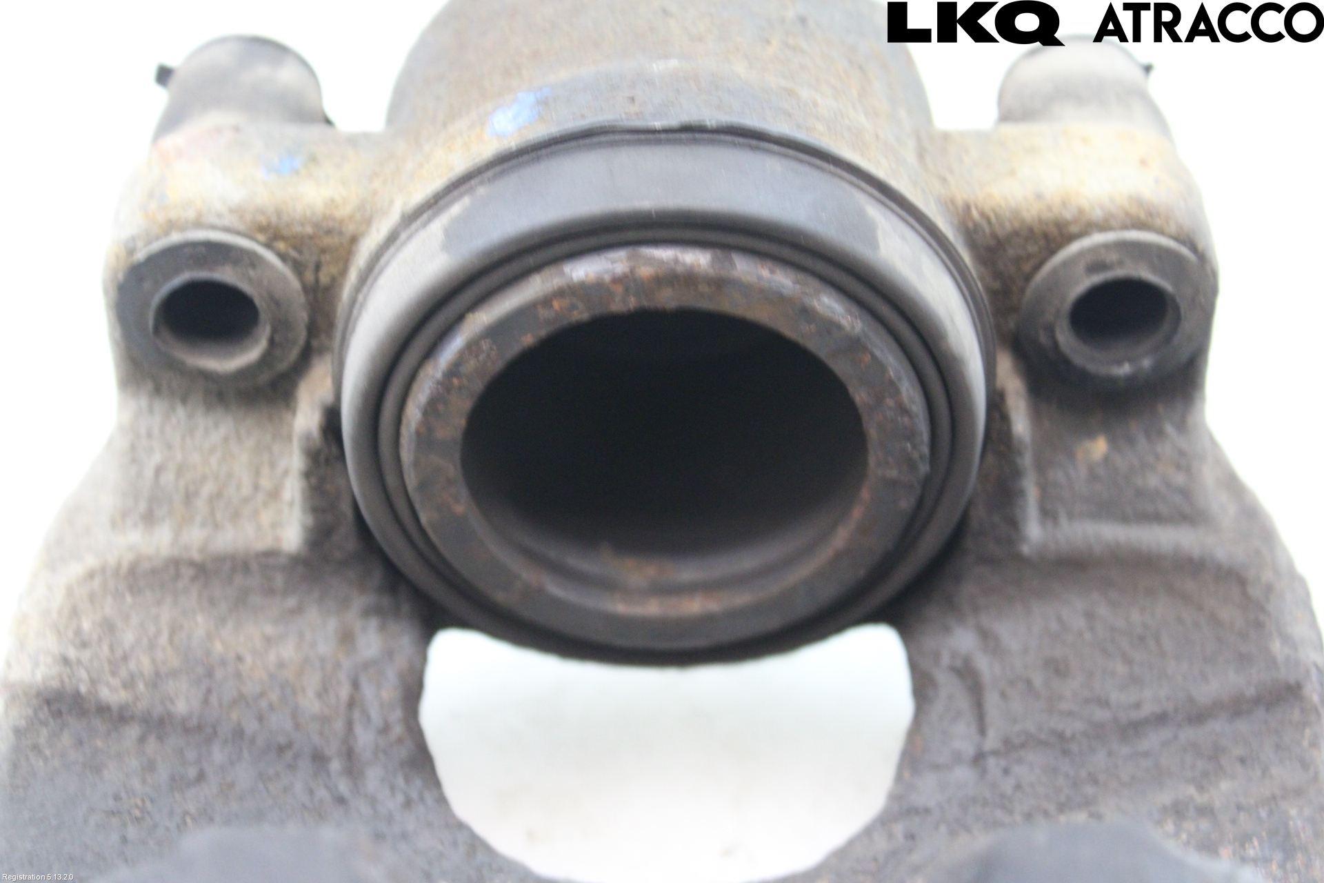 Ford MONDEO 15-22 Bremsecaliper Foran Høyre