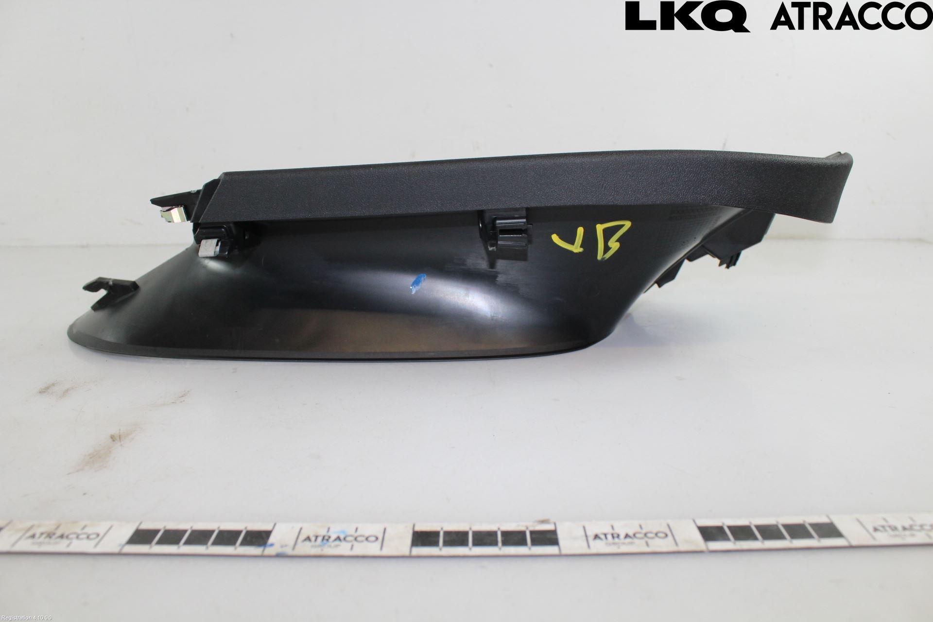 Volkswagen VW ID.7/TOURER 24- Innr Bakluketrekk