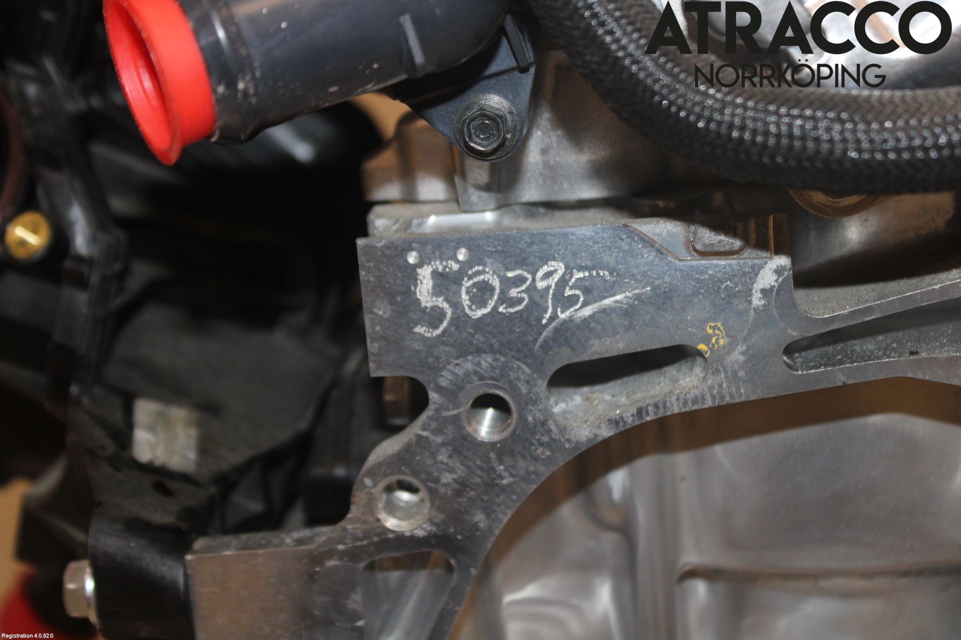 Toyota YARIS XP21 20- Motor Bensin