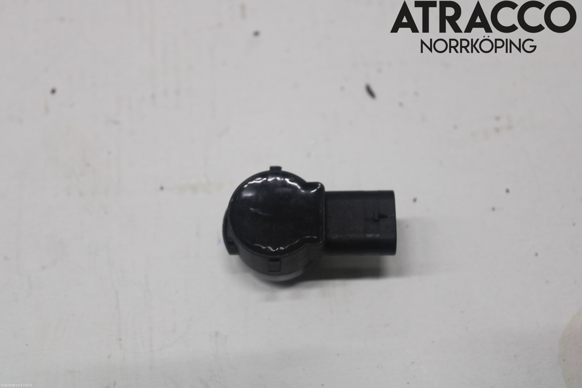 Mercedes-Benz MB GLB-KLASS (X247) 19- Sensor Ryggesensor