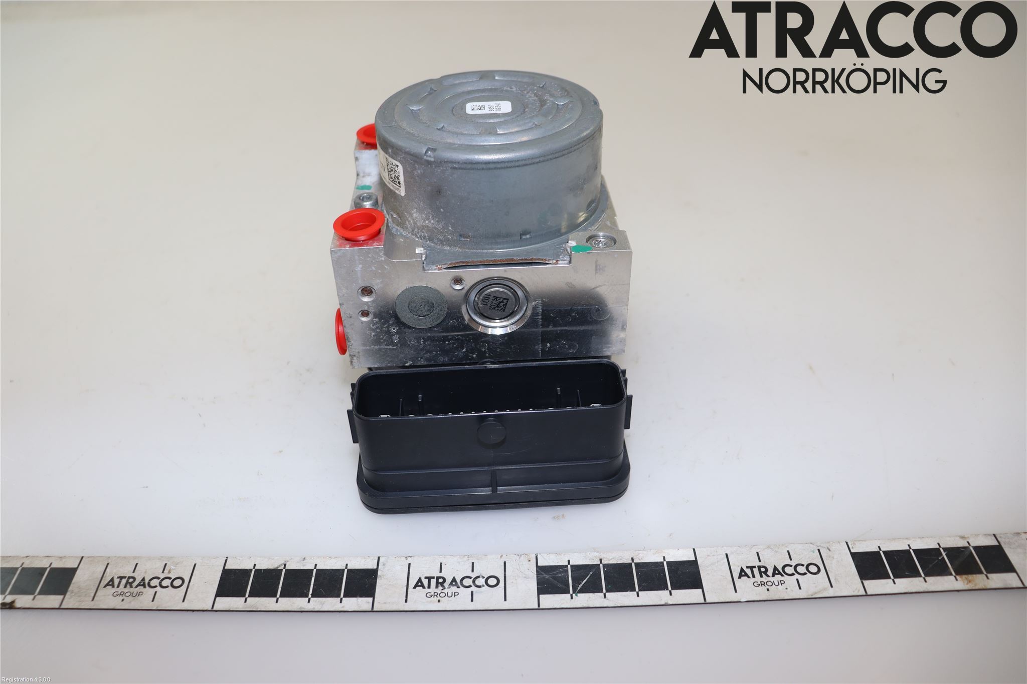 Volkswagen VW GOLF / E-GOLF VII 13-20 Abs Hydraulikkaggregat