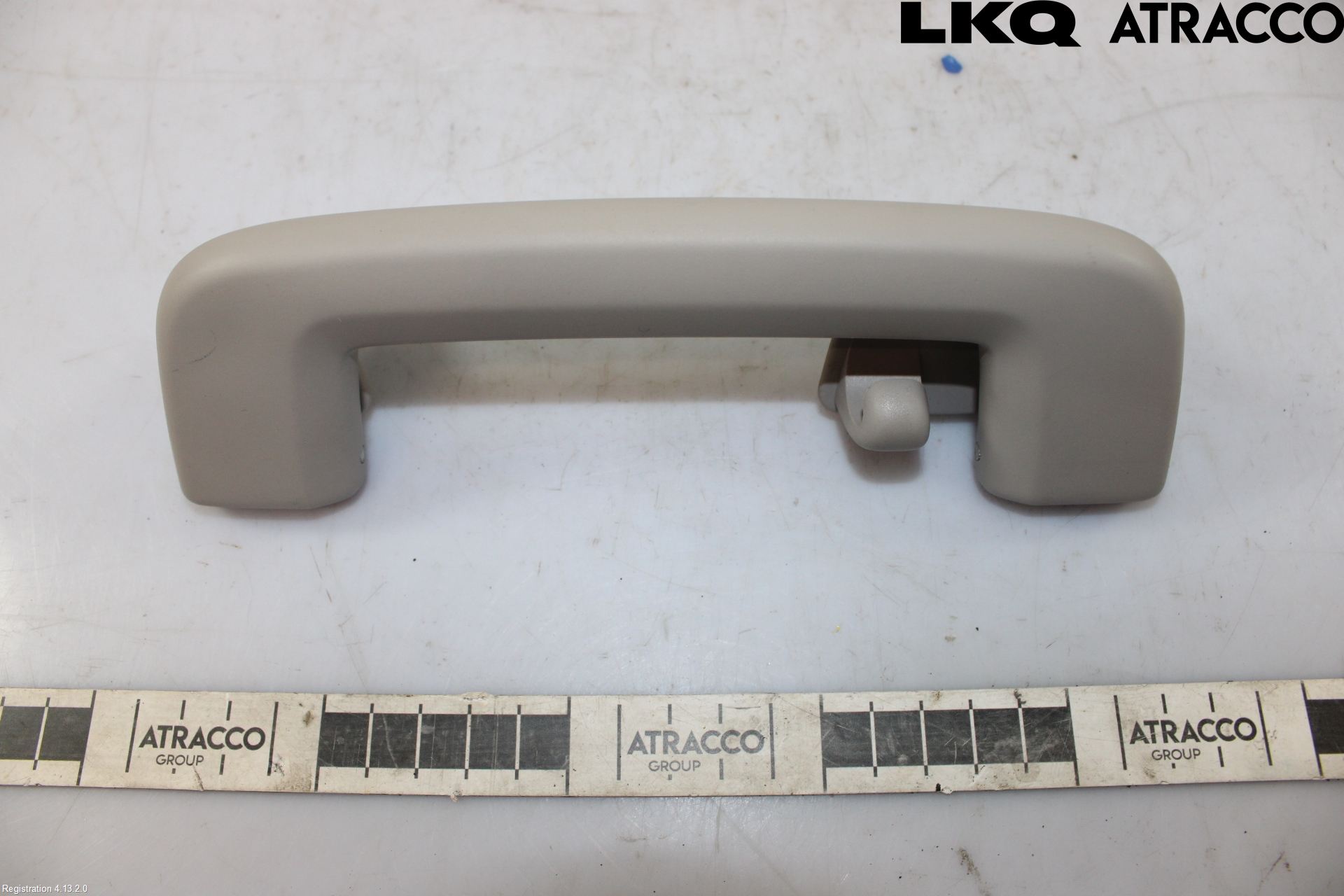 Volvo V50 08-12 Innrhandtak I Taket