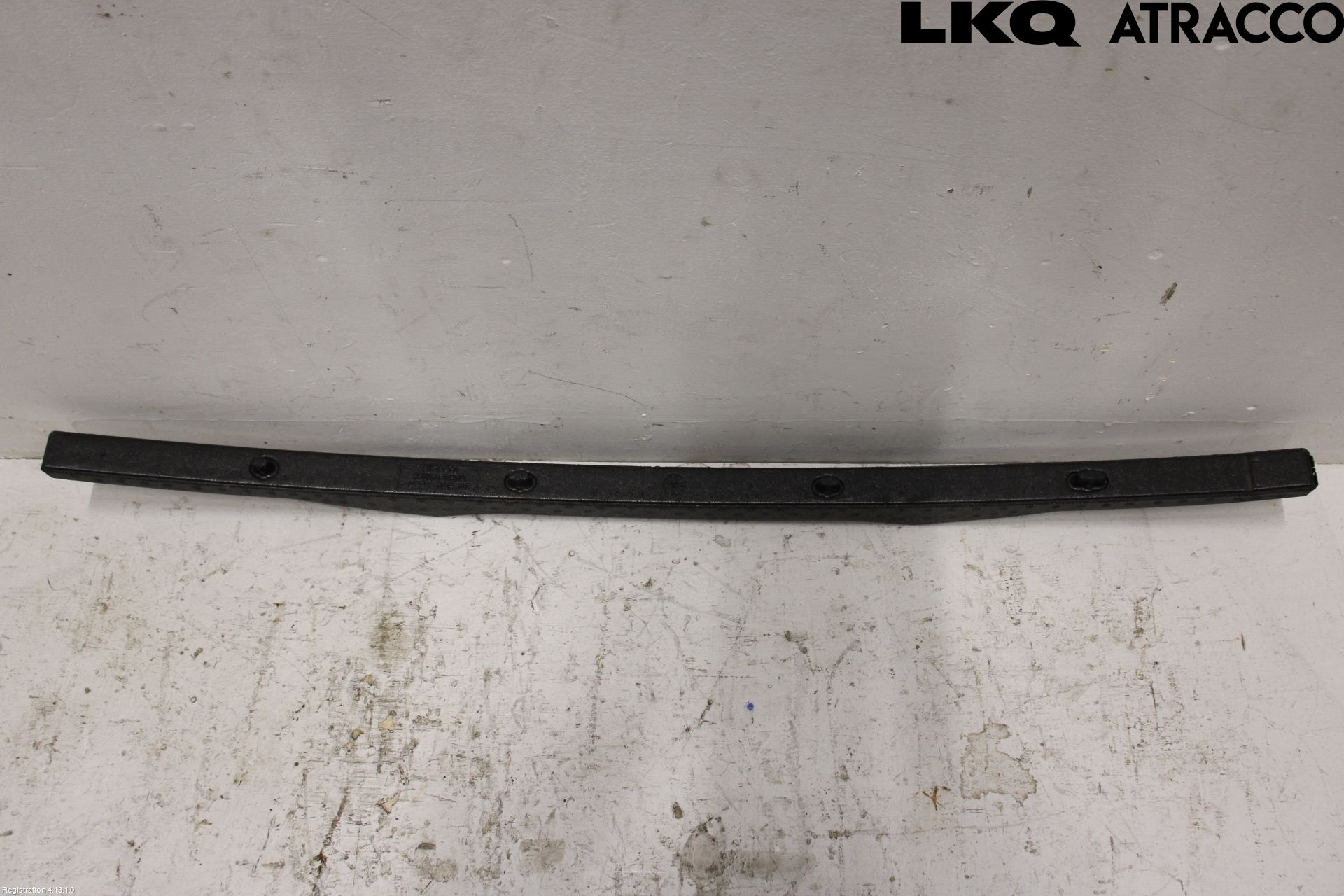 Nissan JUKE 14-19 Støtfanger Bak Deform Element