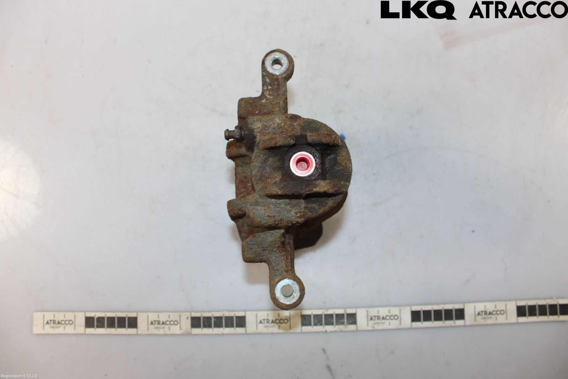 Hyundai i20 PB 09-14 Bremsecaliper Foran Høyre