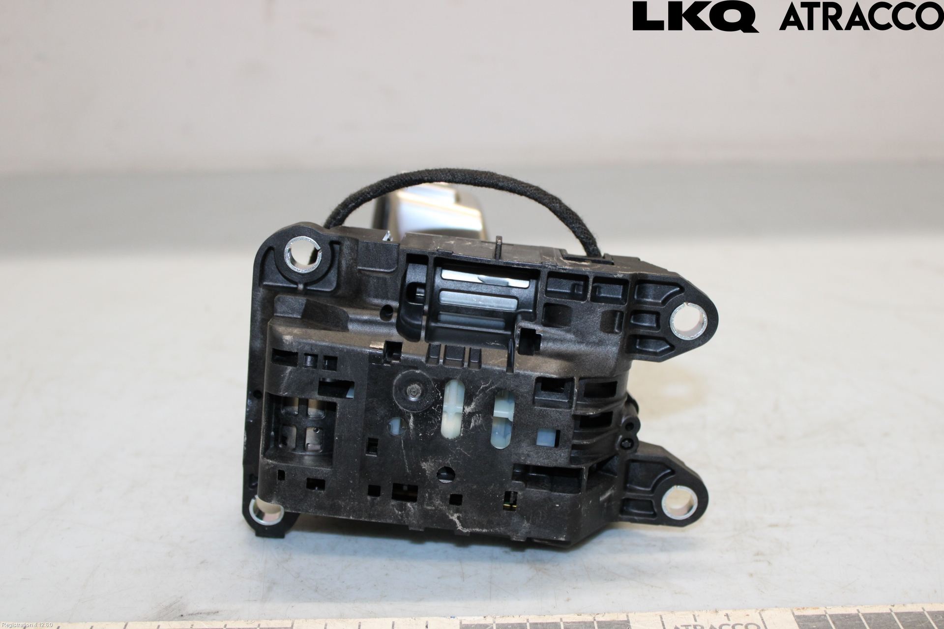 Audi A4/S4 B9 16-19 Gearspak