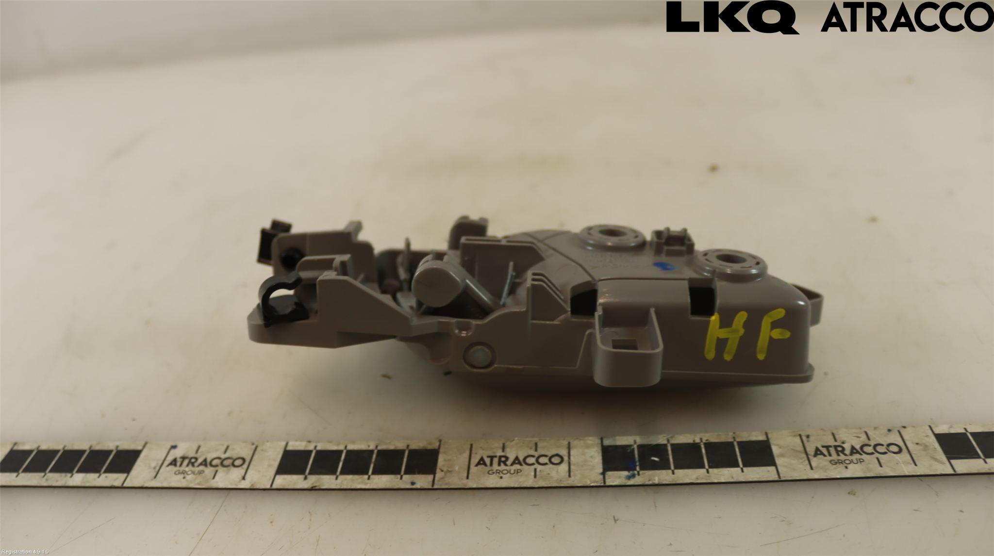 Honda INSIGHT Innr Dørhandtak H Indre