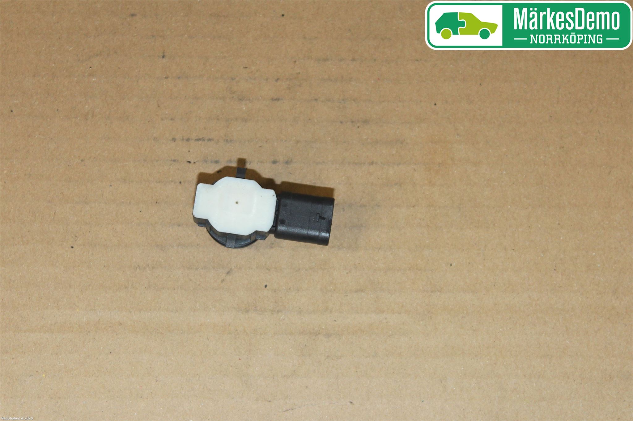Volkswagen VW TIGUAN 16-24 Sensor Ryggesensor