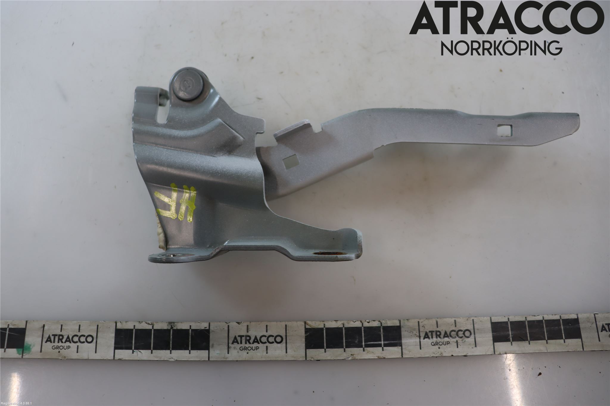 Kia CEED 06-12 Panser Hengsel - Hengsler