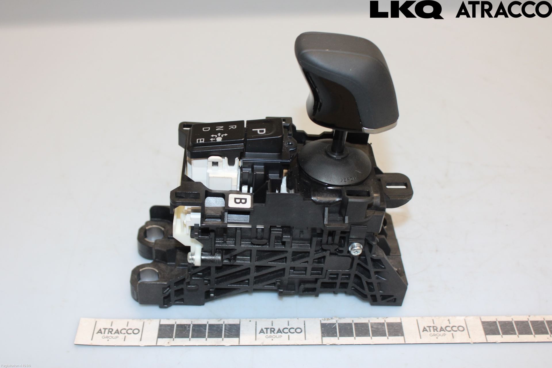 Toyota C-HR 24- Gearspak