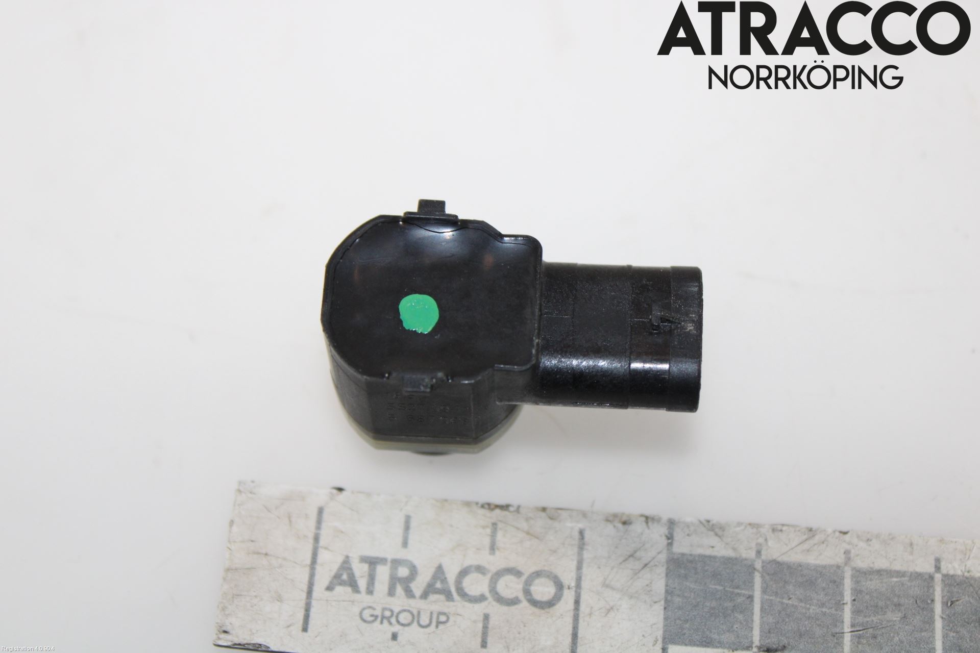 Volkswagen VW PASSAT 11-14 Sensor Ryggesensor