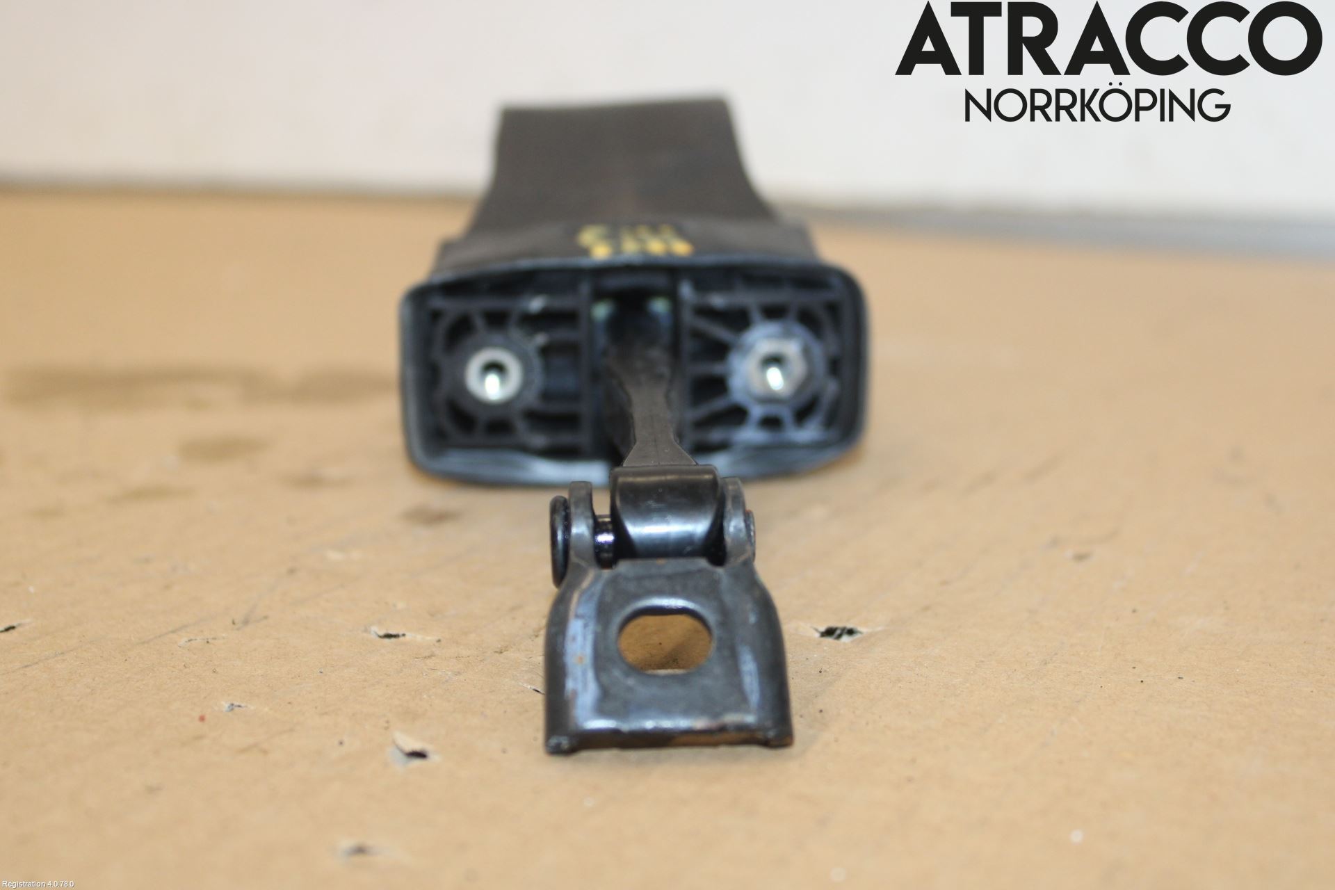 Seat LEON 13-20 Dørstopper