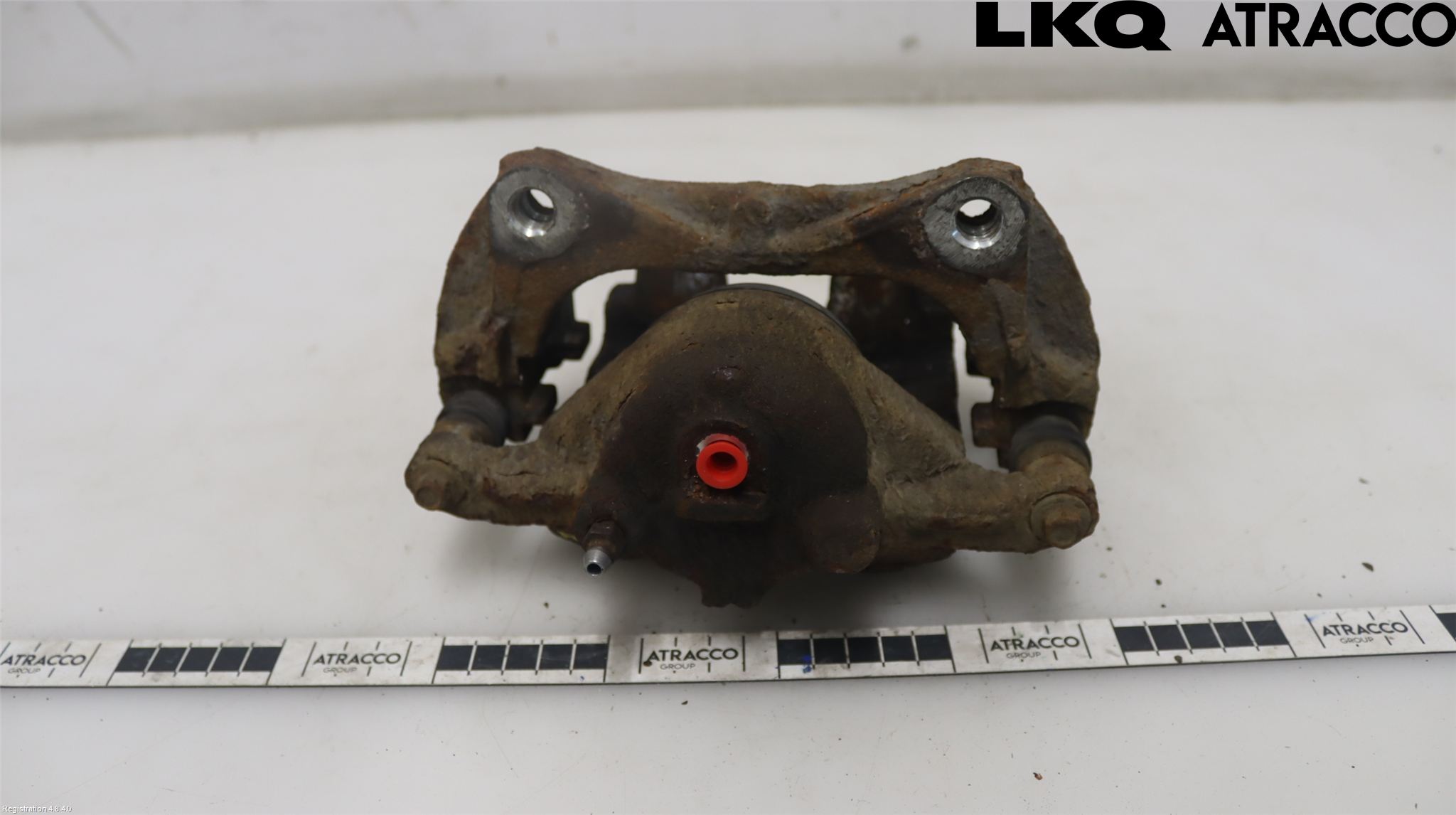 GM CHEVROLET CRUZE Bremsecaliper Foran Høyre