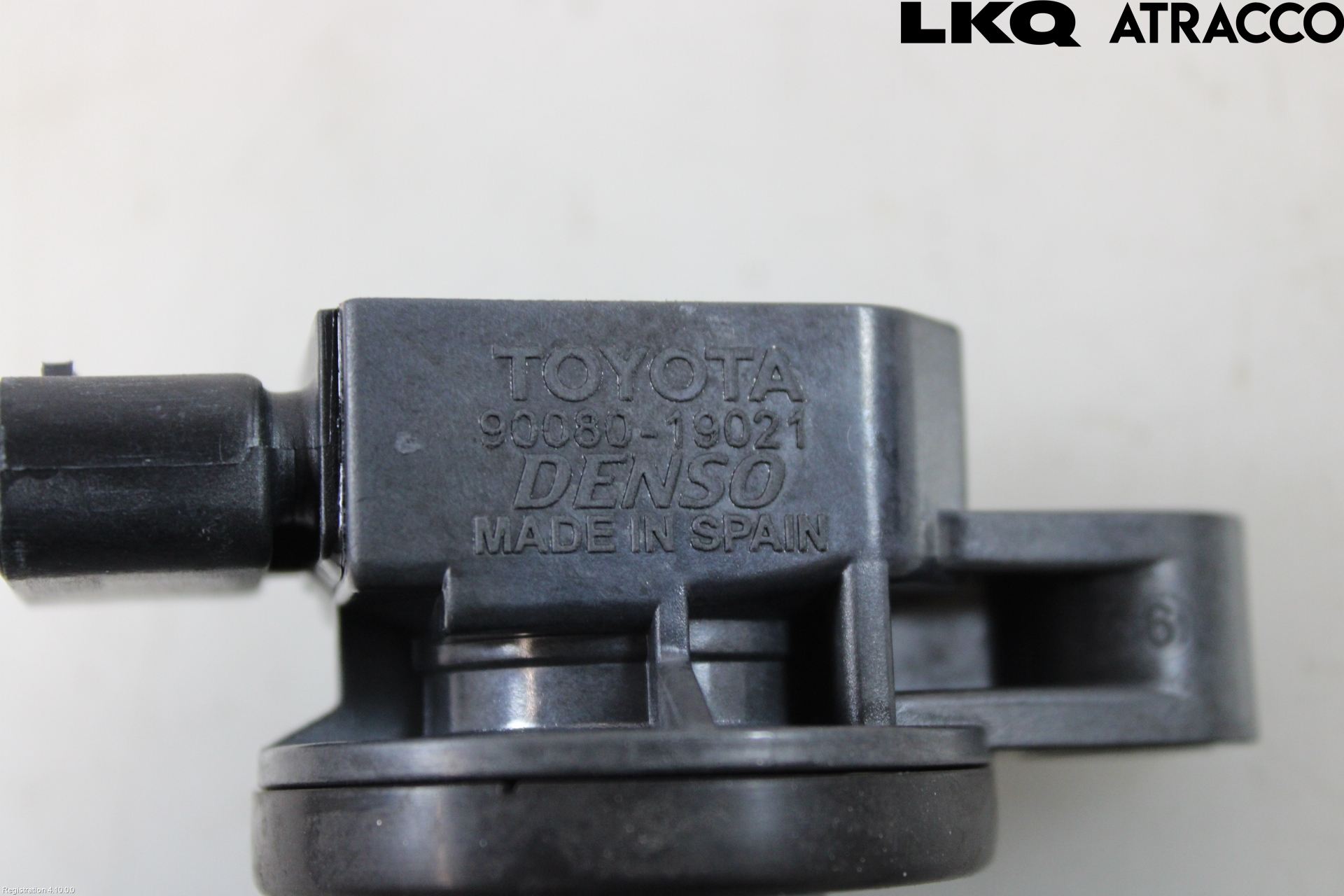 Toyota YARIS P1 99-03 Coil