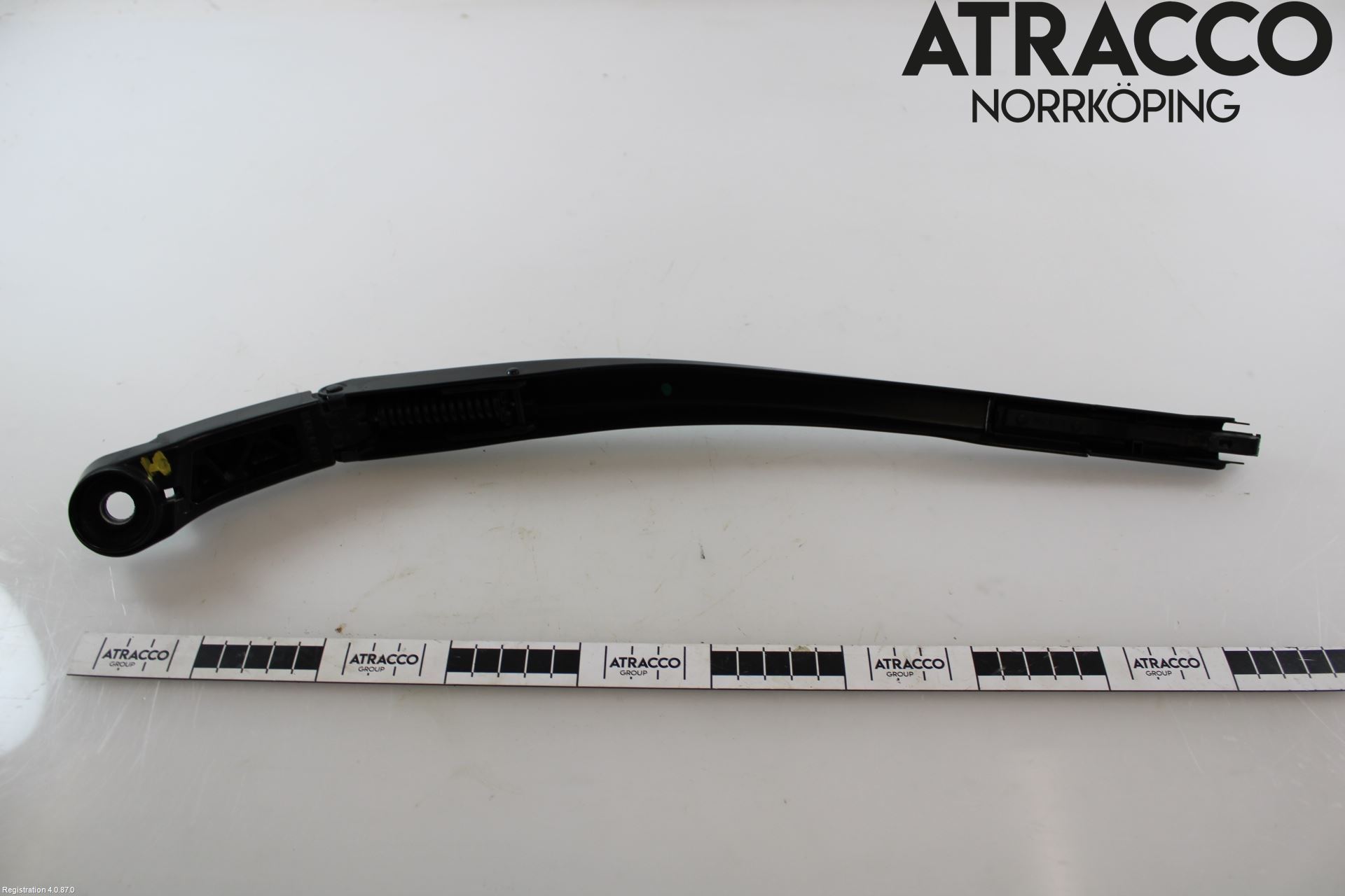 Honda CIVIC 06-11 Viskerarm-Armer Frontrute
