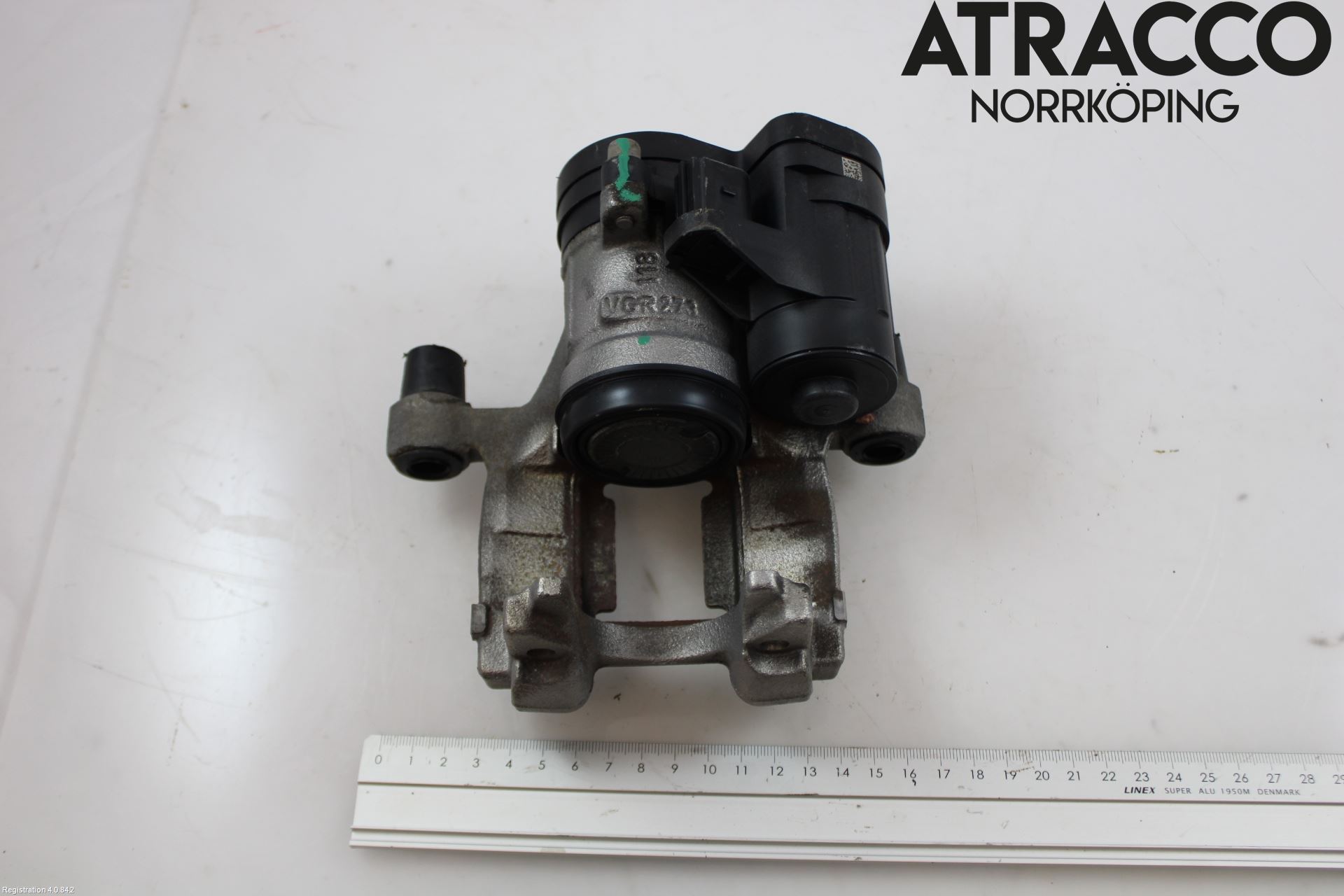 Volkswagen VW PASSAT 20-24 Bremsecaliper Bak Høyre