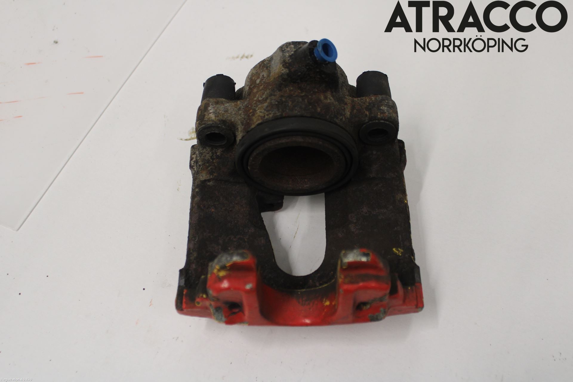 Mercedes-Benz MB SLK (R170) 96-04 Bremsecaliper Foran Høyre