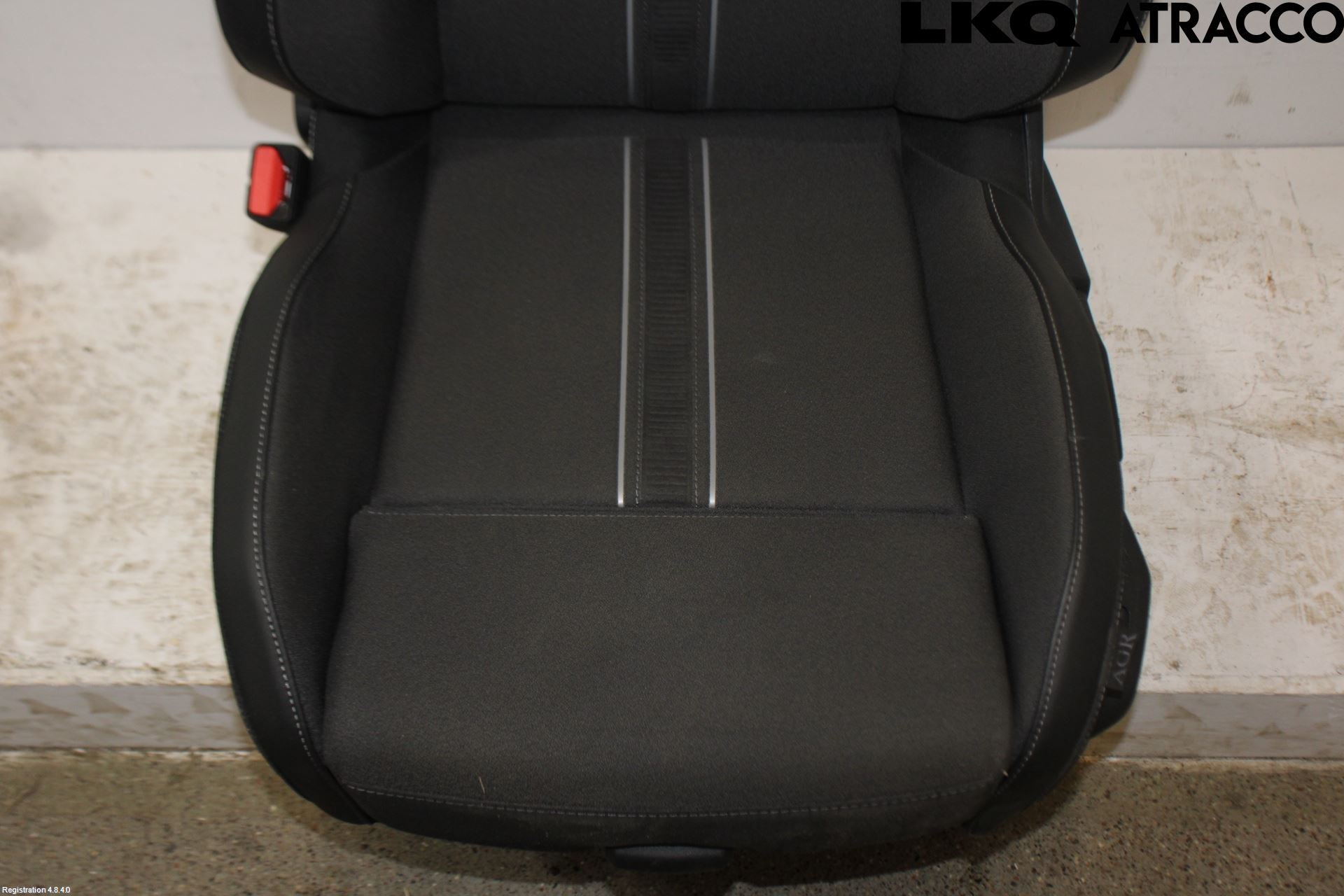 Opel ASTRA L 22- Innr Sete Foran Venstre