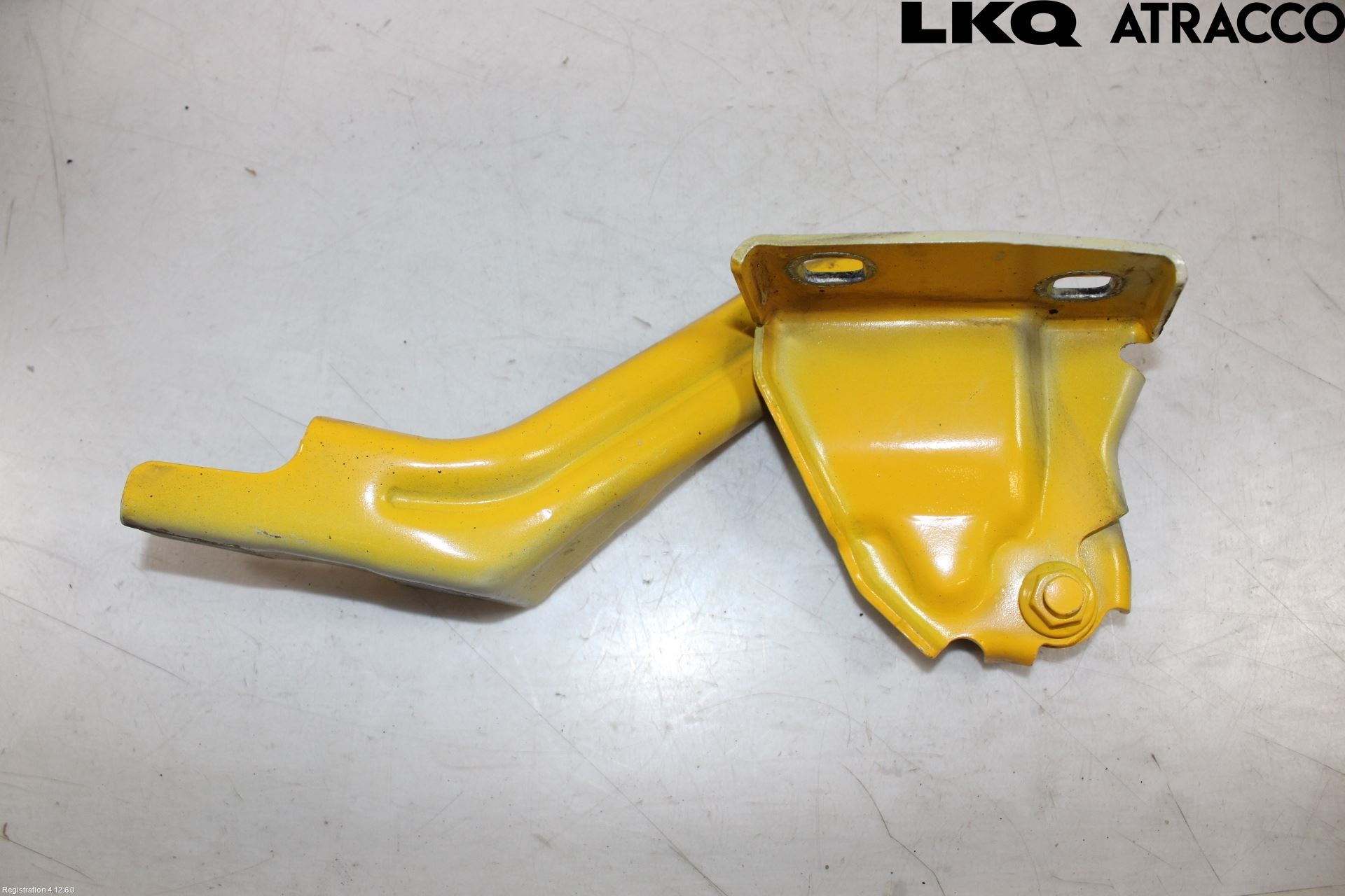 Fiat DUCATO 15-23 Panser Hengsel - Hengsler