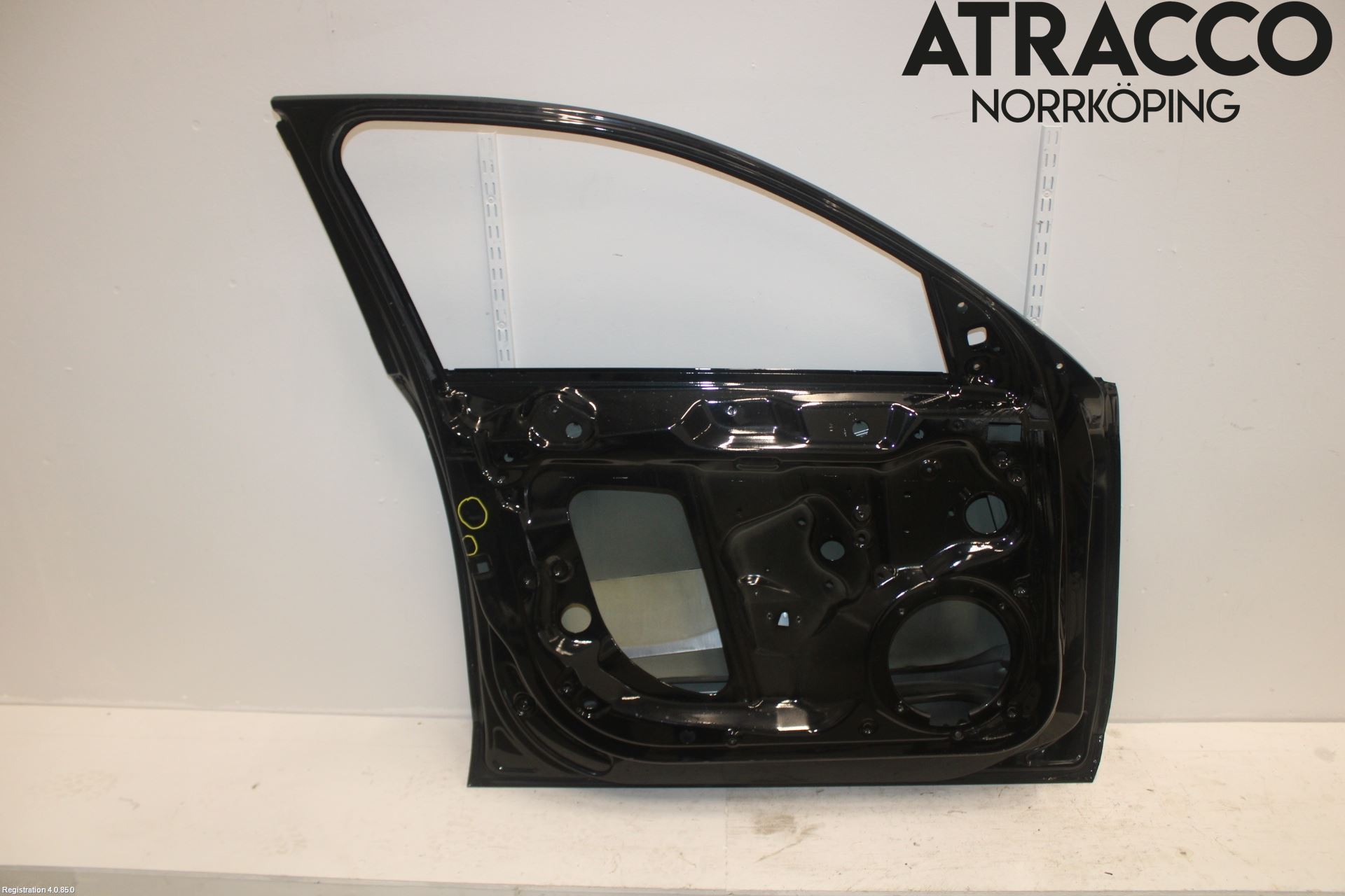 Audi A4 12-15 Dør 4D Foran Venstre