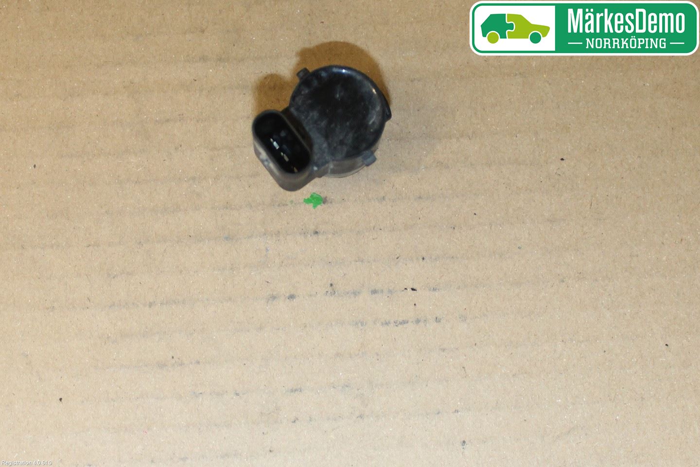 Skoda OCTAVIA (5E) 13-20 Sensor Ryggesensor