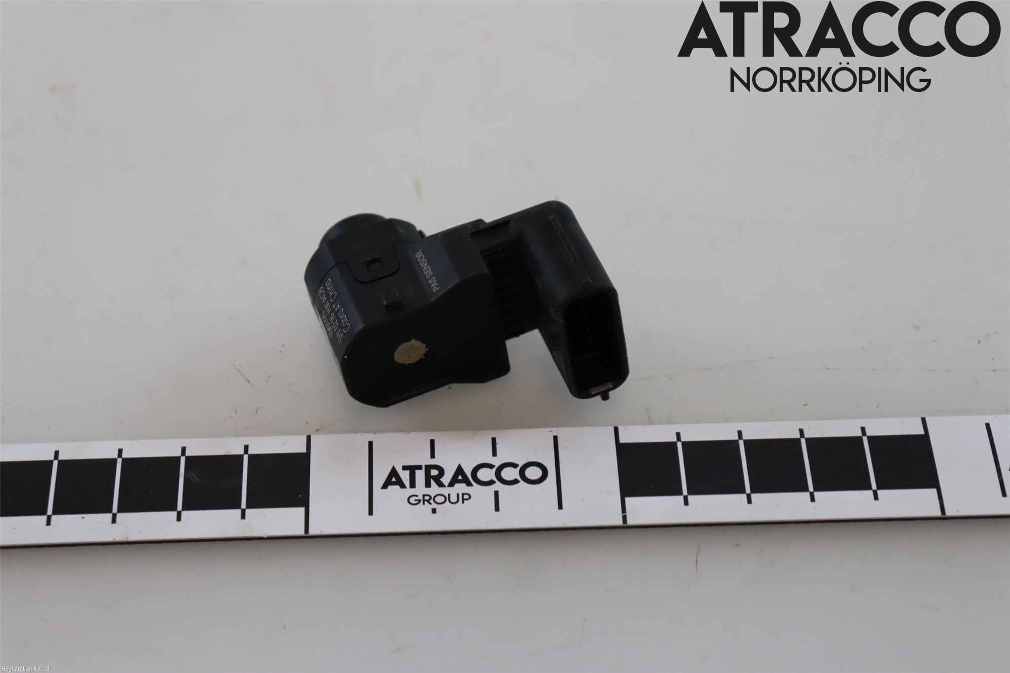 Kia SPORTAGE (SL) 11-15 Sensor Ryggesensor