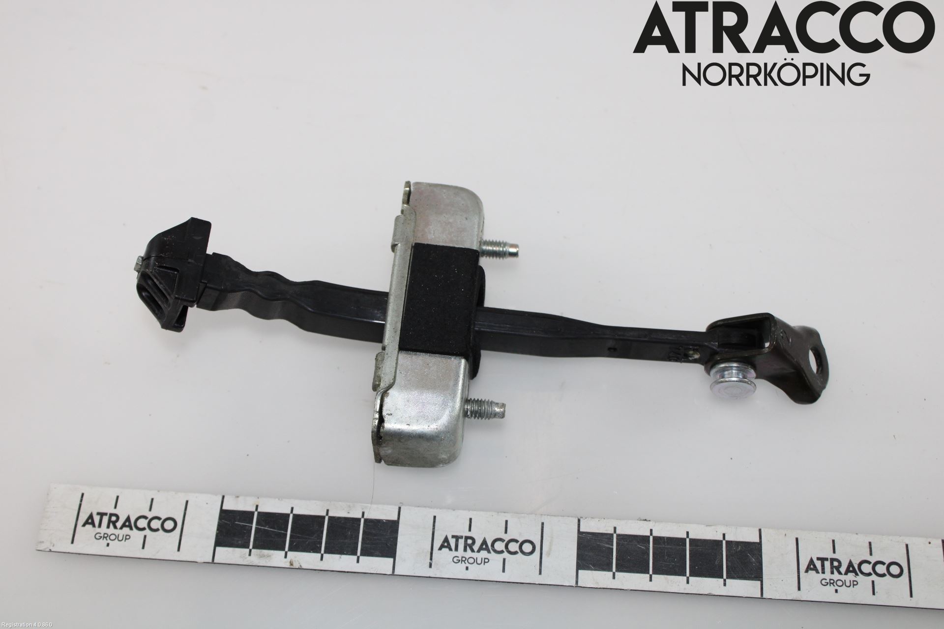 Toyota CROWN Dørstopper