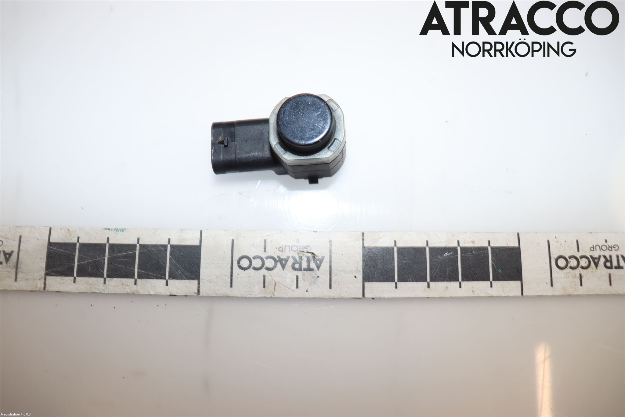 Volkswagen VW TIGUAN 07-16 Sensor Ryggesensor