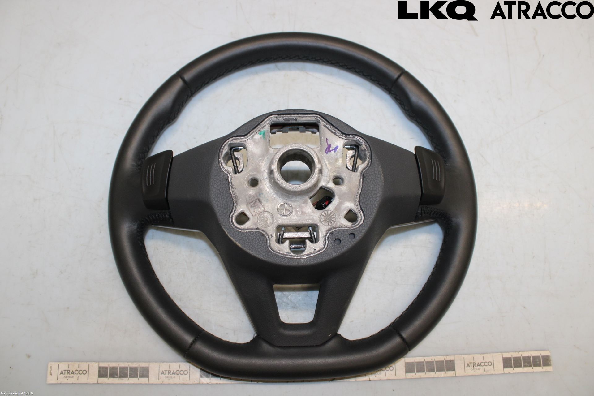 Volkswagen VW GOLF / E-GOLF VIII 20- Ratt