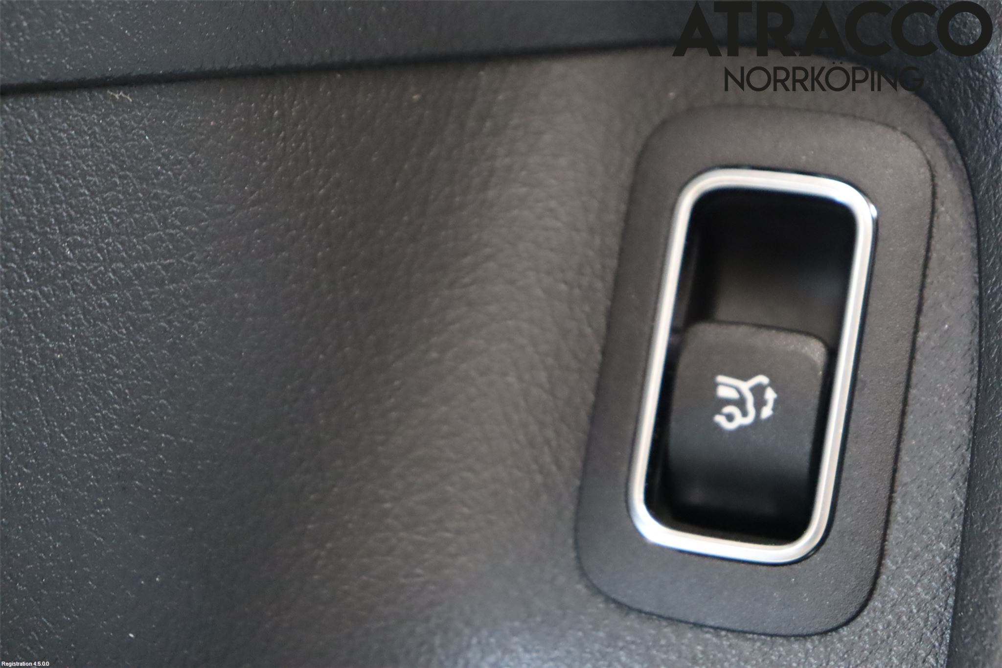 Mercedes-Benz MB CLA-KLASS (C118/X118) 19- Innr Dørtrekk Venstre