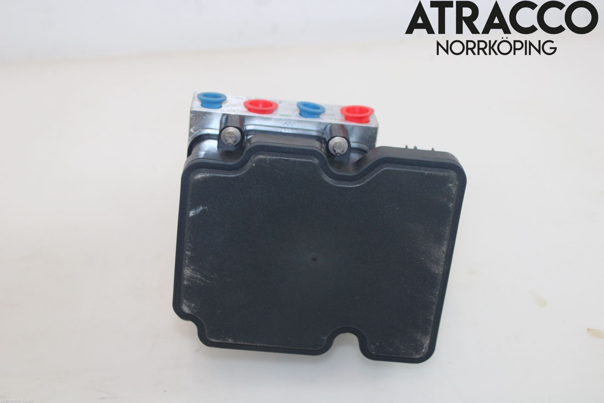 Mercedes-Benz MB A-KLASS (W177) 18- Abs Hydraulikkaggregat