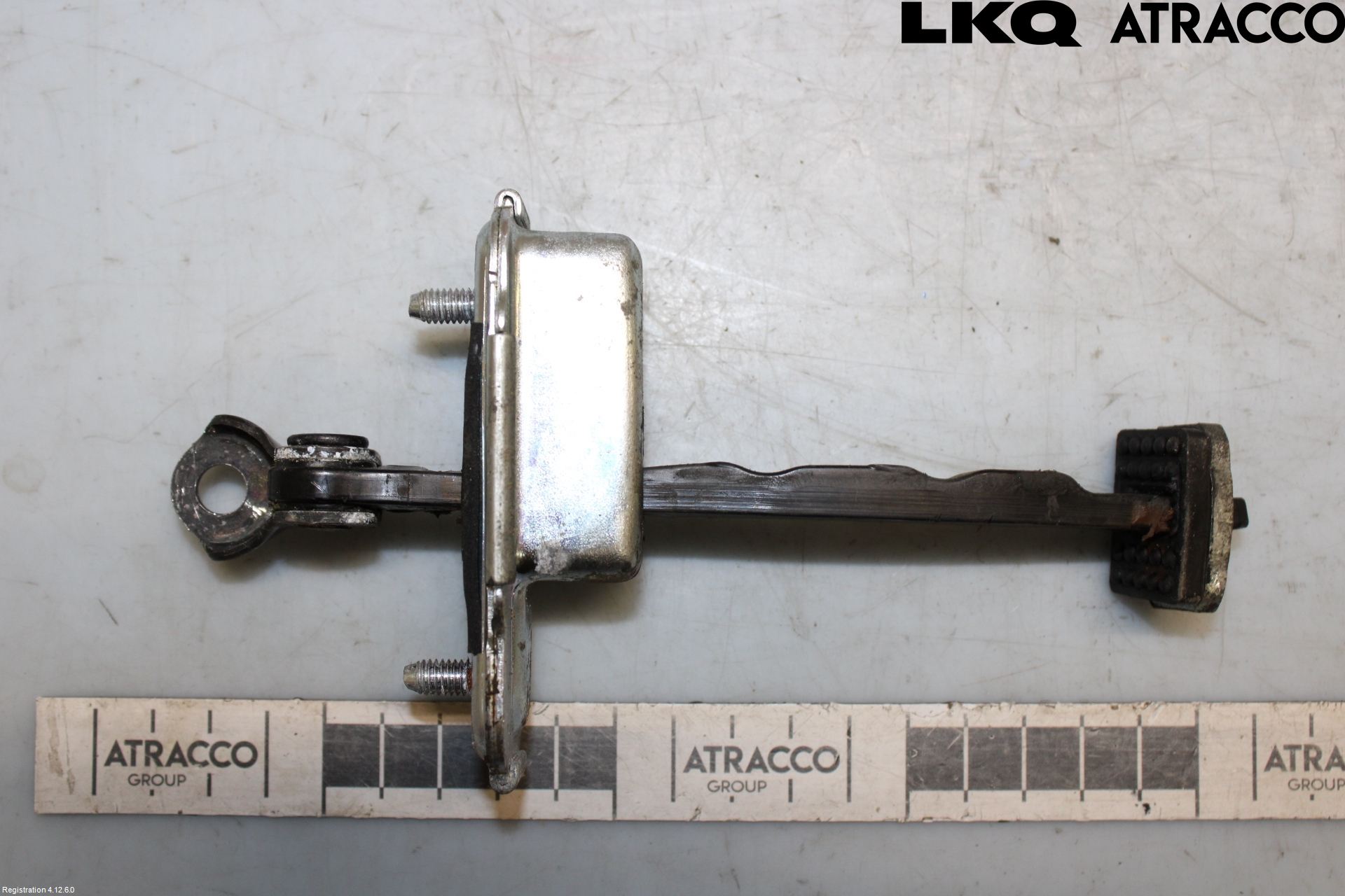 Kia SPORTAGE (SL) 11-15 Dørstopper