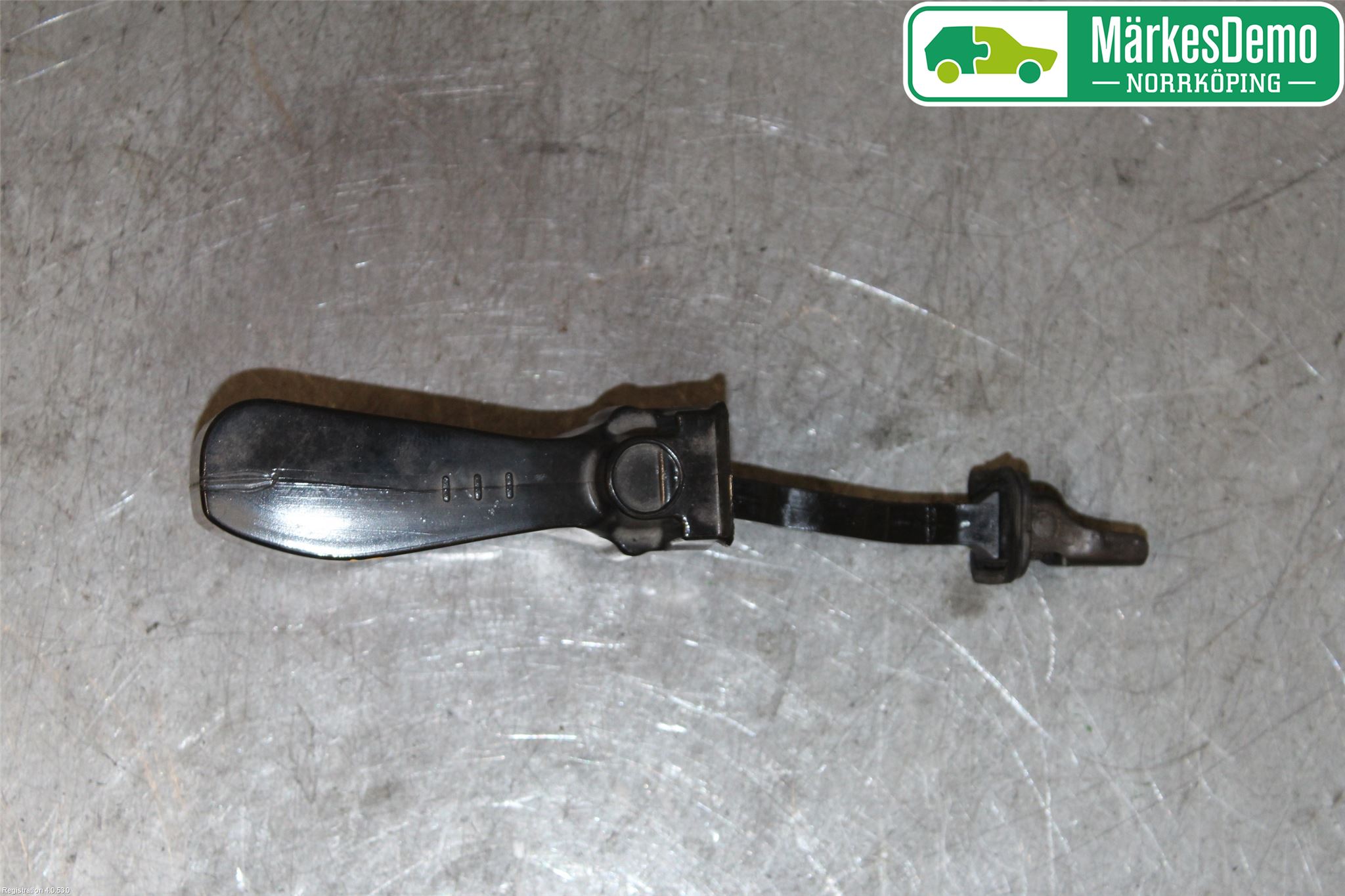 Skoda FABIA 15-21 Dørstopper