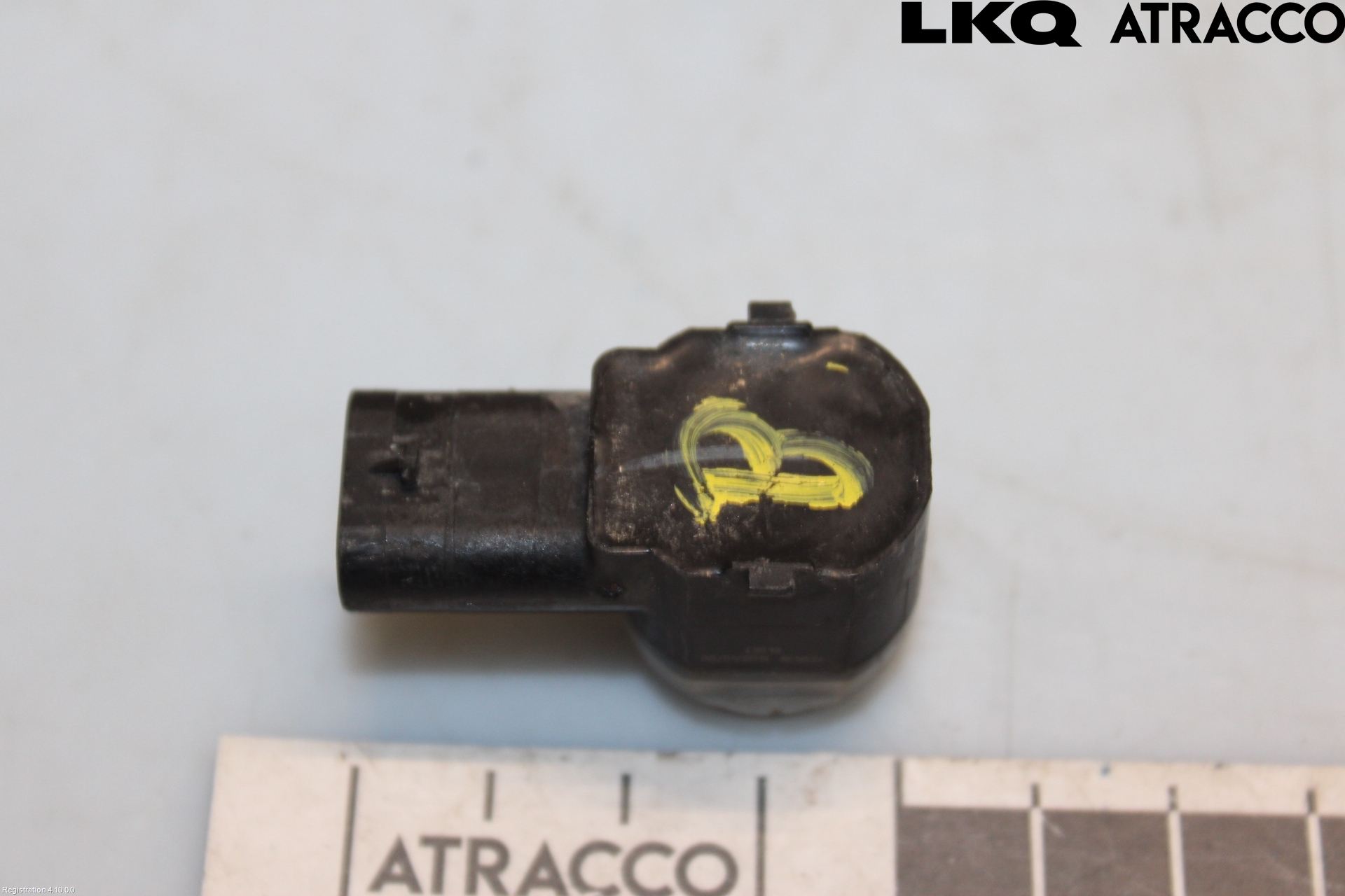 Jaguar XF 08-15 Sensor Ryggesensor