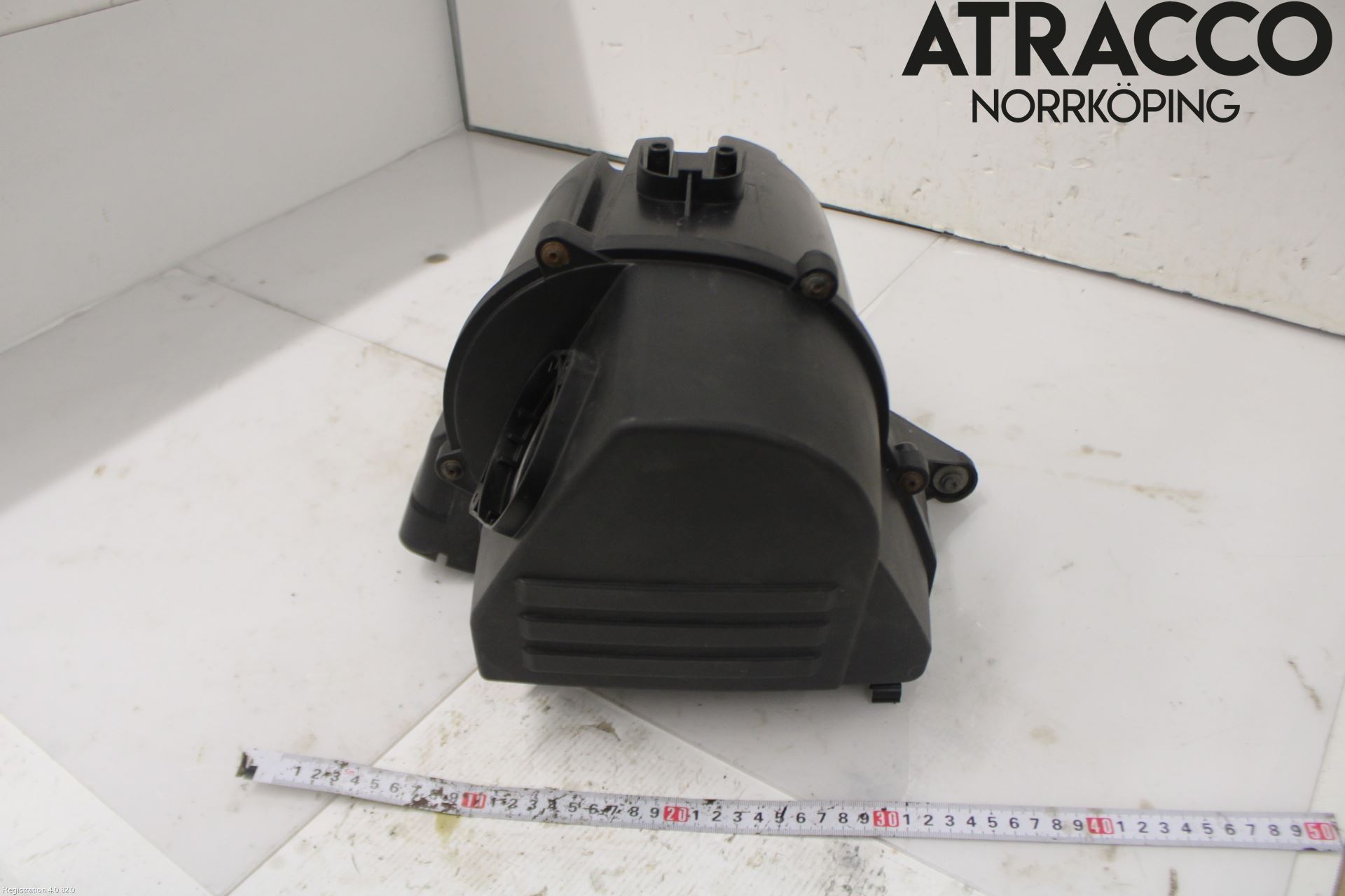 Audi A1/S1 11-18 Luftfilter Boks