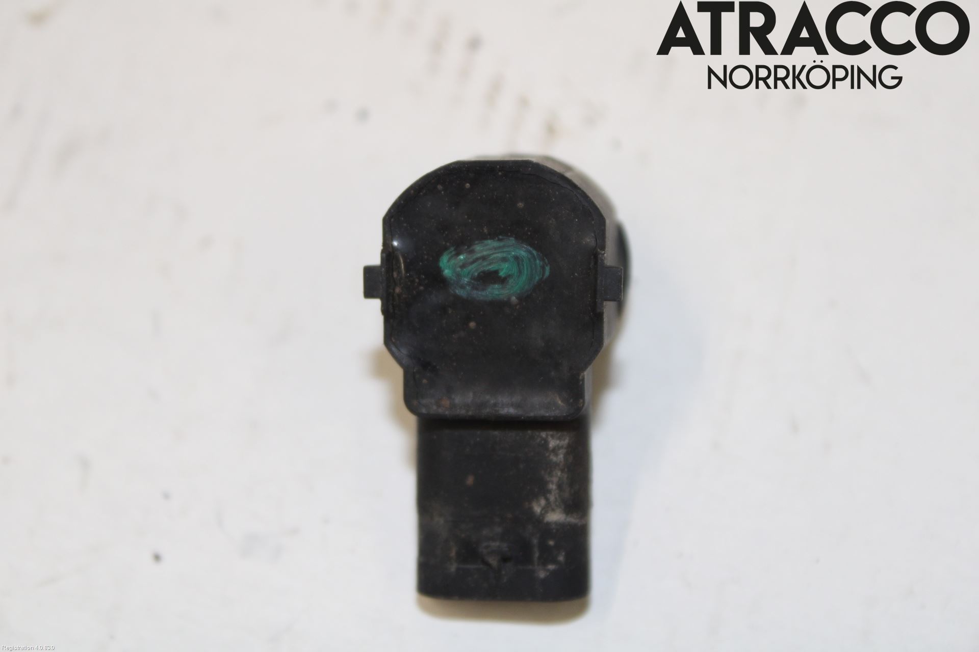 Skoda OCTAVIA (1Z) 05-13 Sensor Ryggesensor