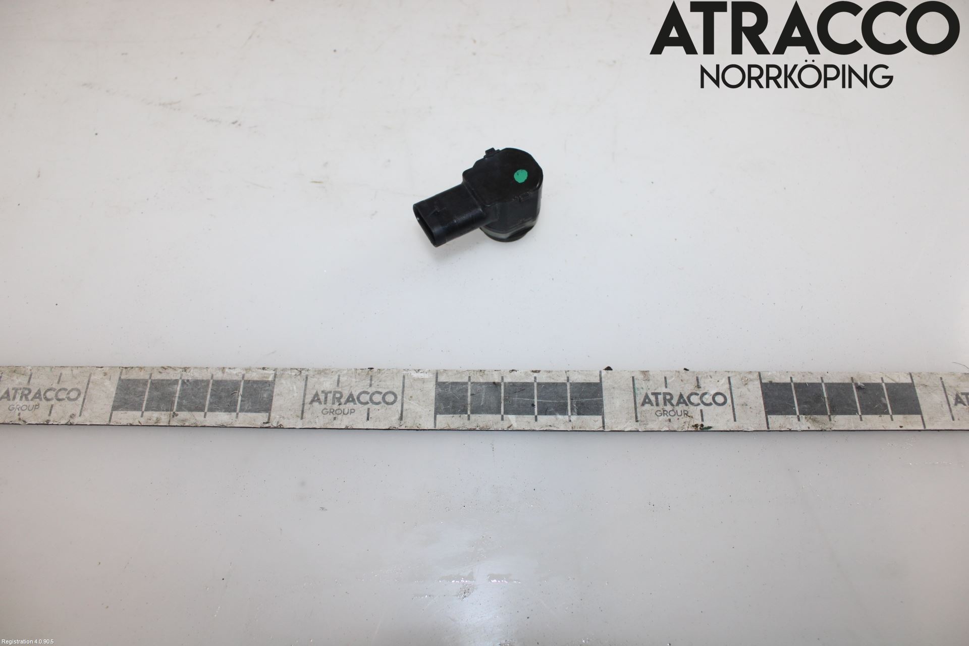 Volkswagen VW GOLF PLUS/CROSS GOLF 04-14 Sensor Ryggesensor
